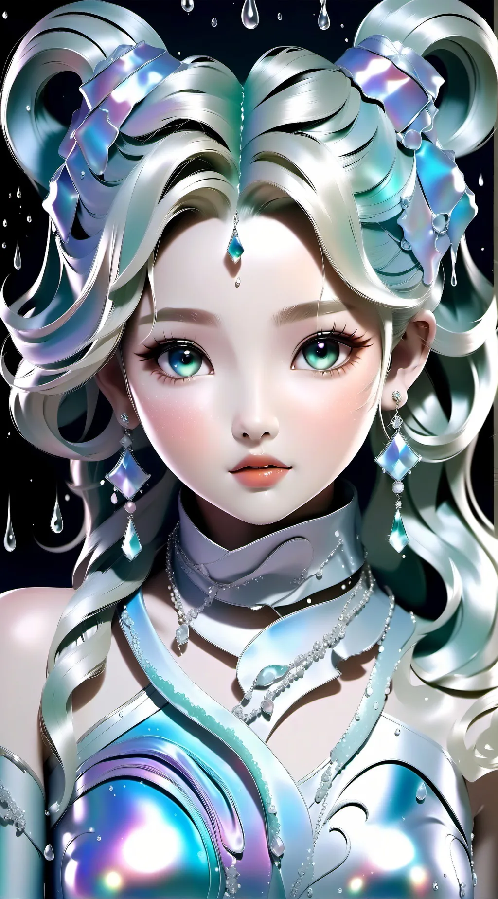 ai character: hogwarts pick me background