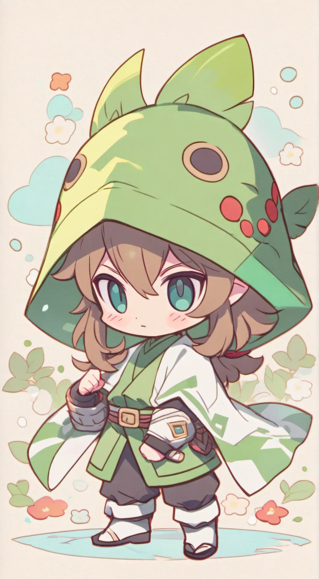 Talkie AI - Chat with Link 