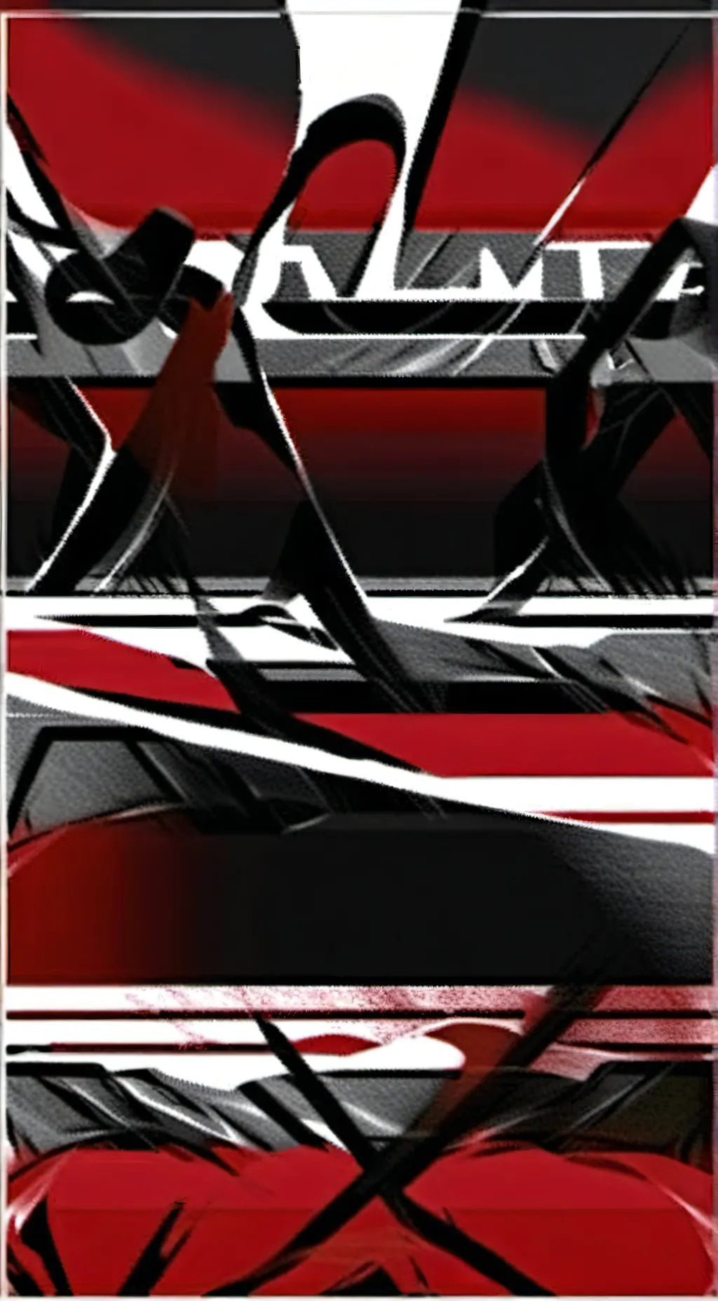 ai character: Vc server background