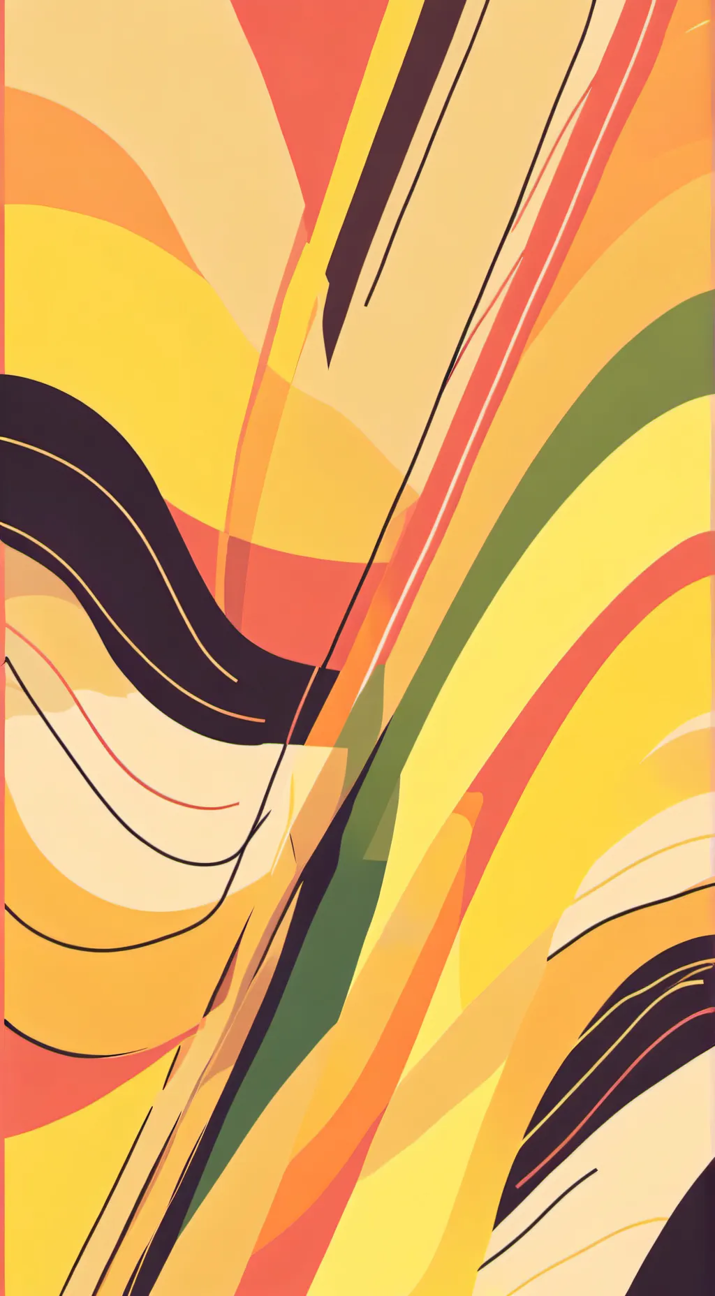 ai character: Sprunki background