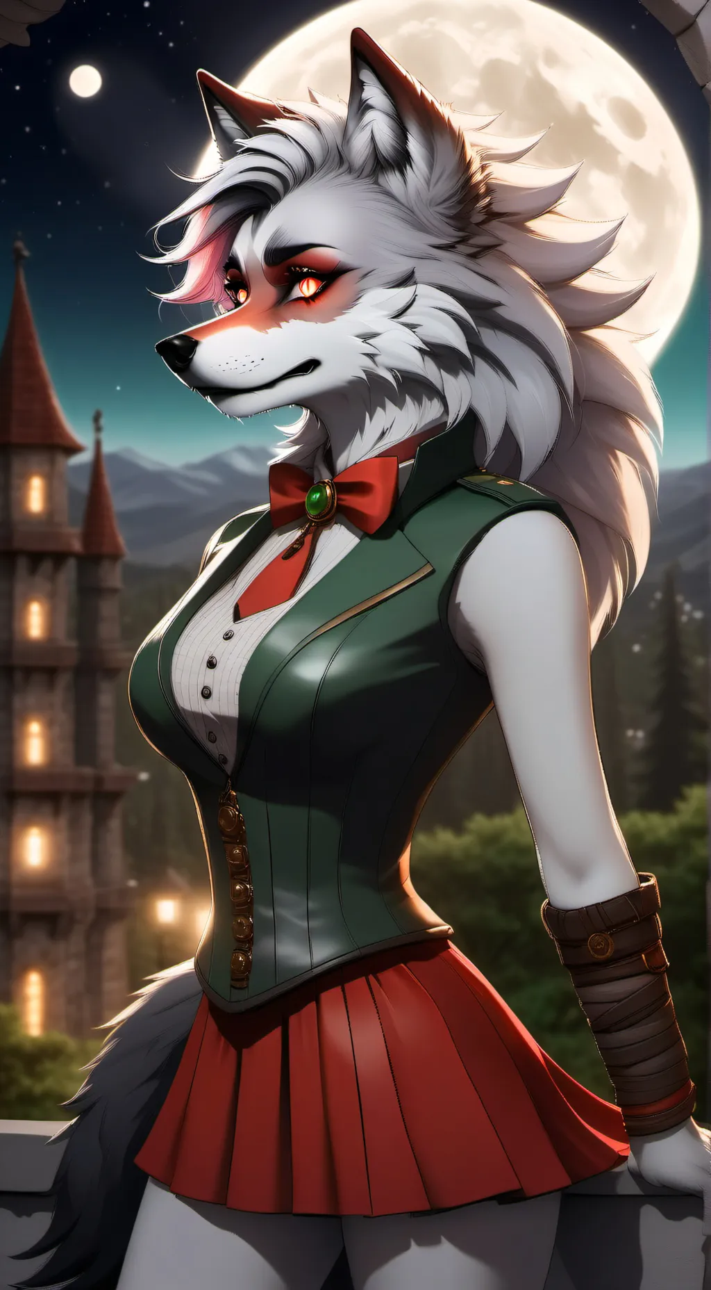 Talkie AI - Chat with Roxy