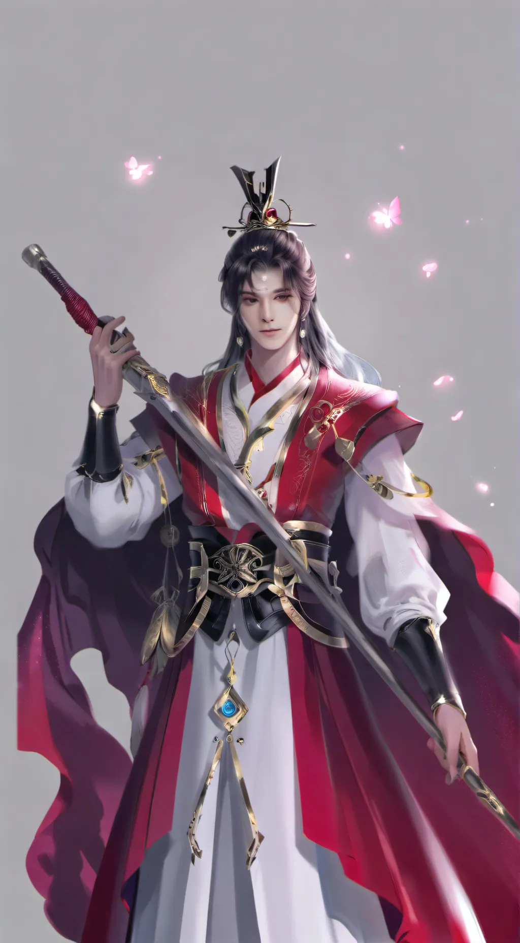 ai character: gsgzvzhzvdhh background