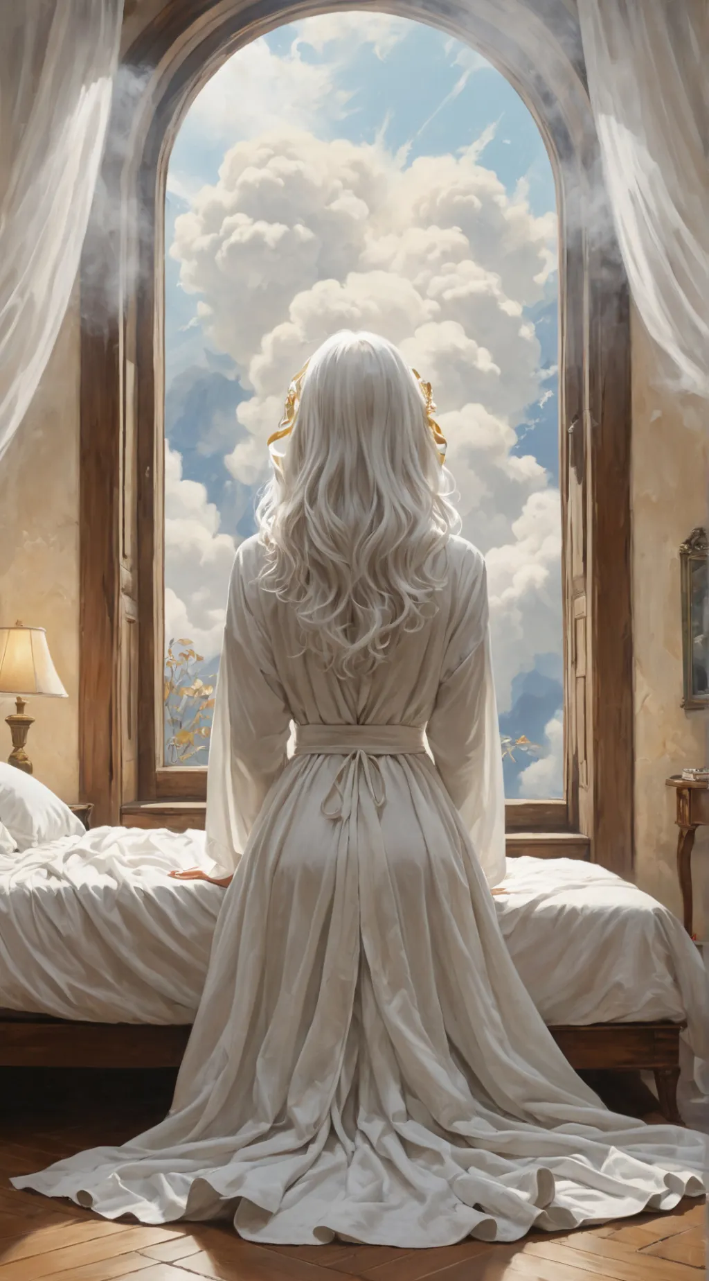 Talkie AI - Chat with grandma