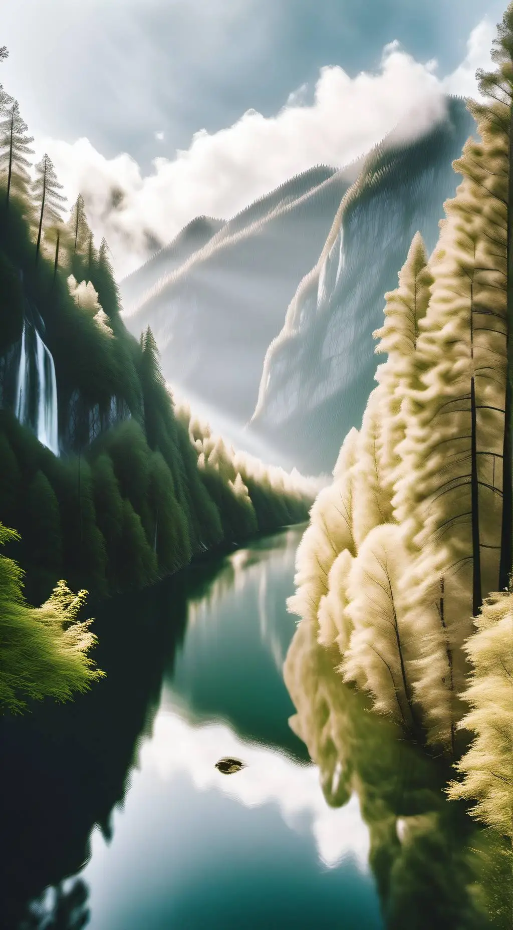 ai character: tau wof background