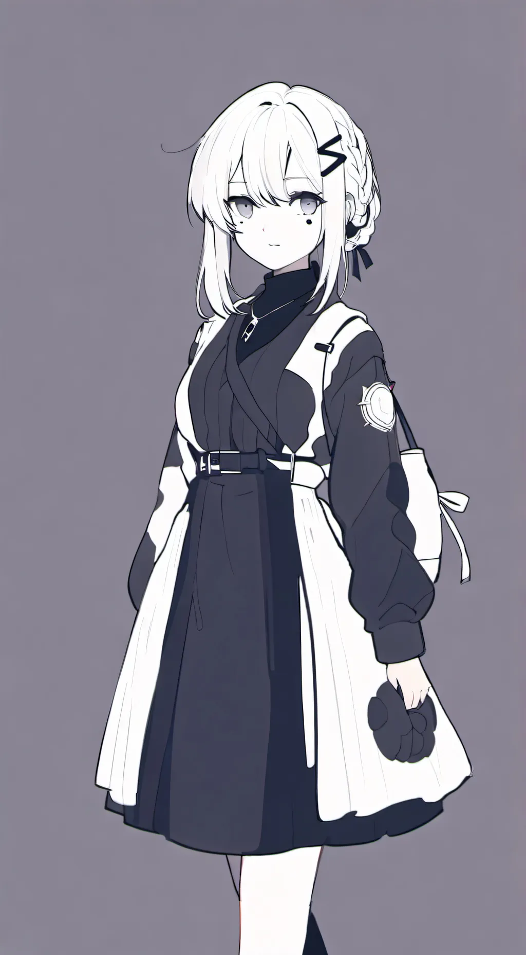 ai character: sanegiyuu background