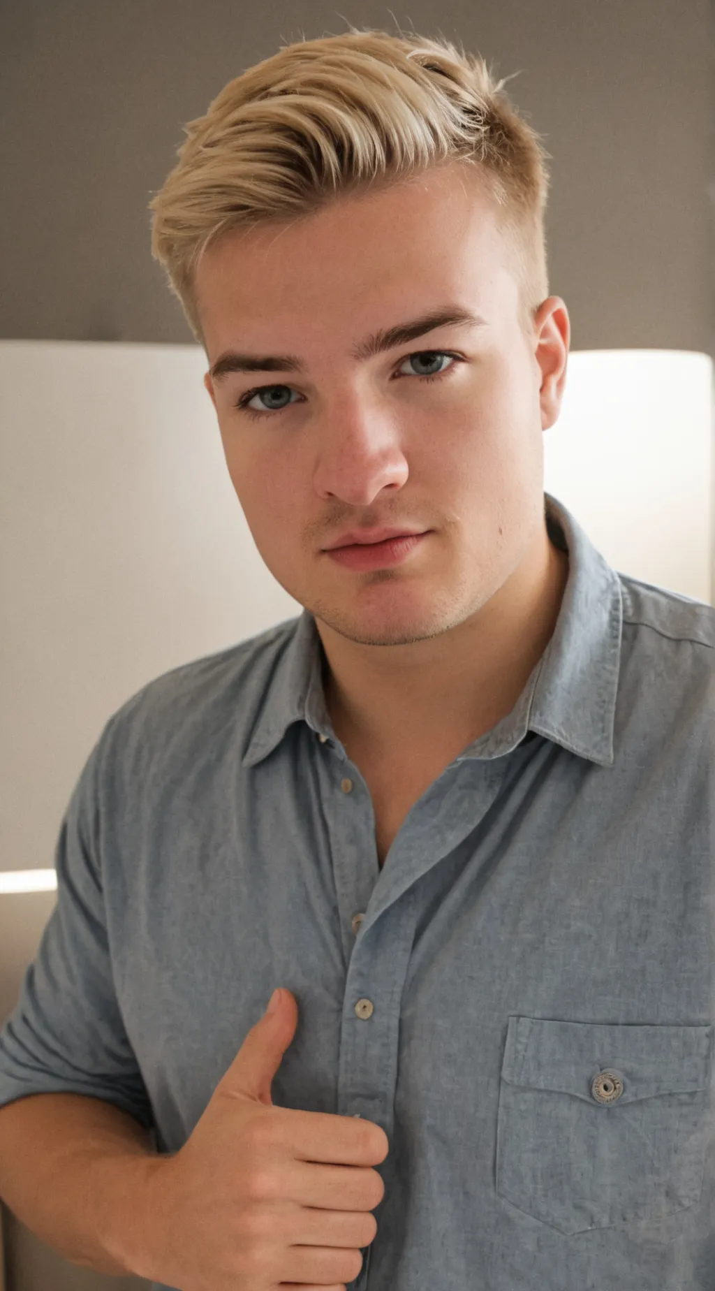 ai character: Jordan Tobutt background