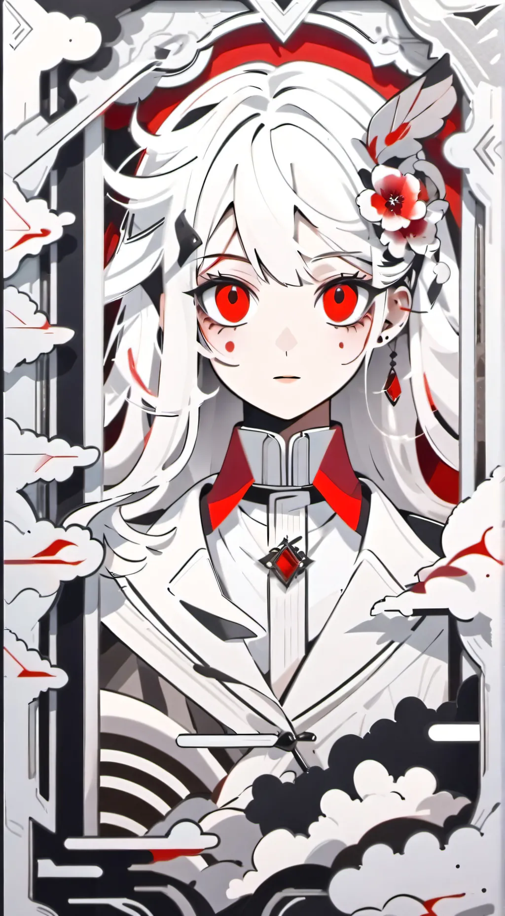 ai character: yeshiva background