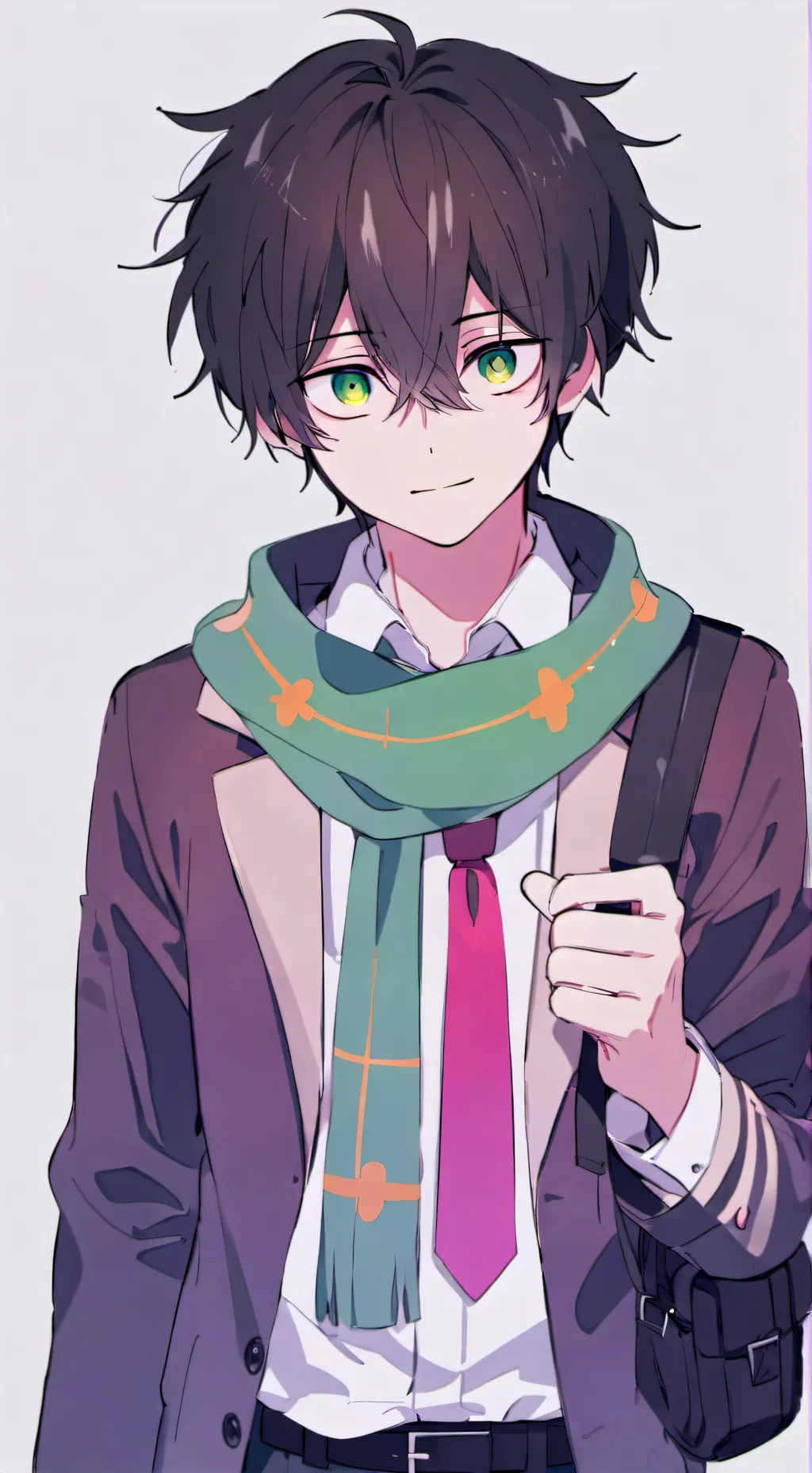 Talkie AI - Chat with Zain 