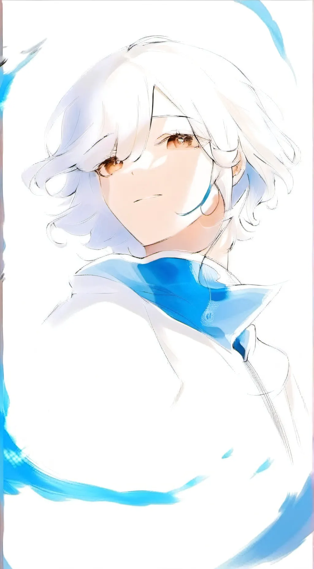 Talkie AI - Chat with kinade katsuragui 