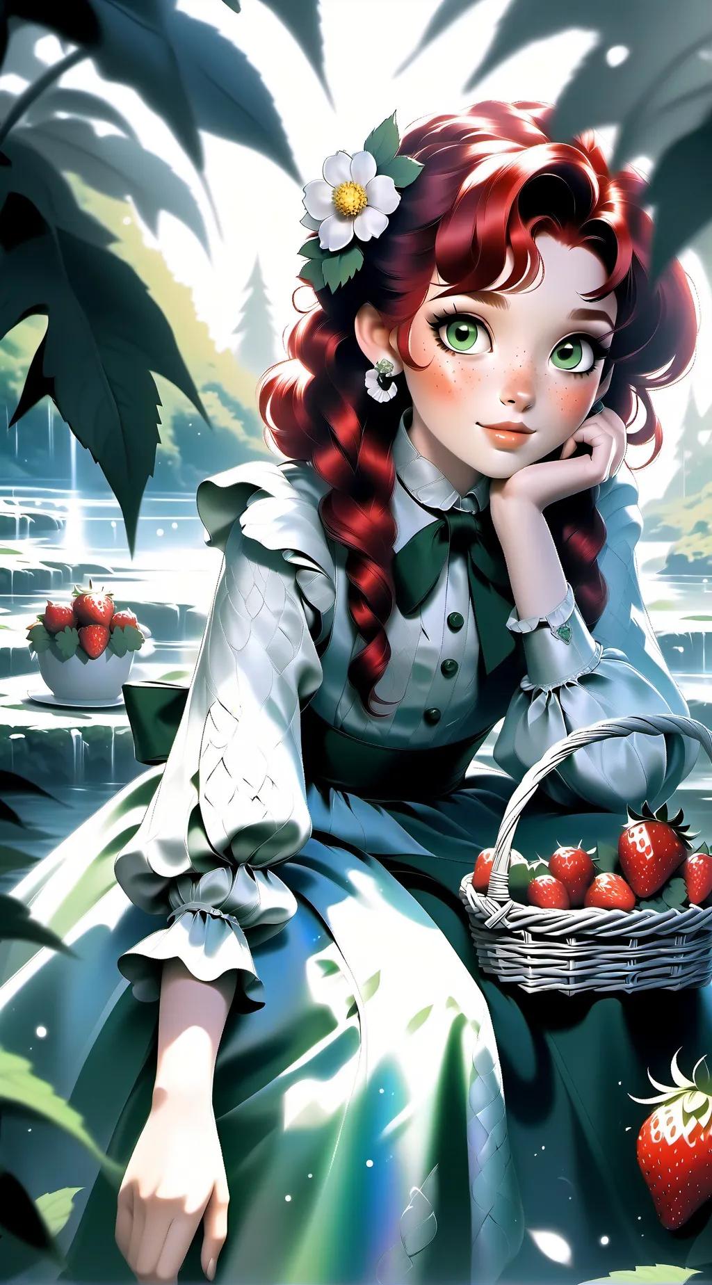 Talkie AI - Chat with Daisy