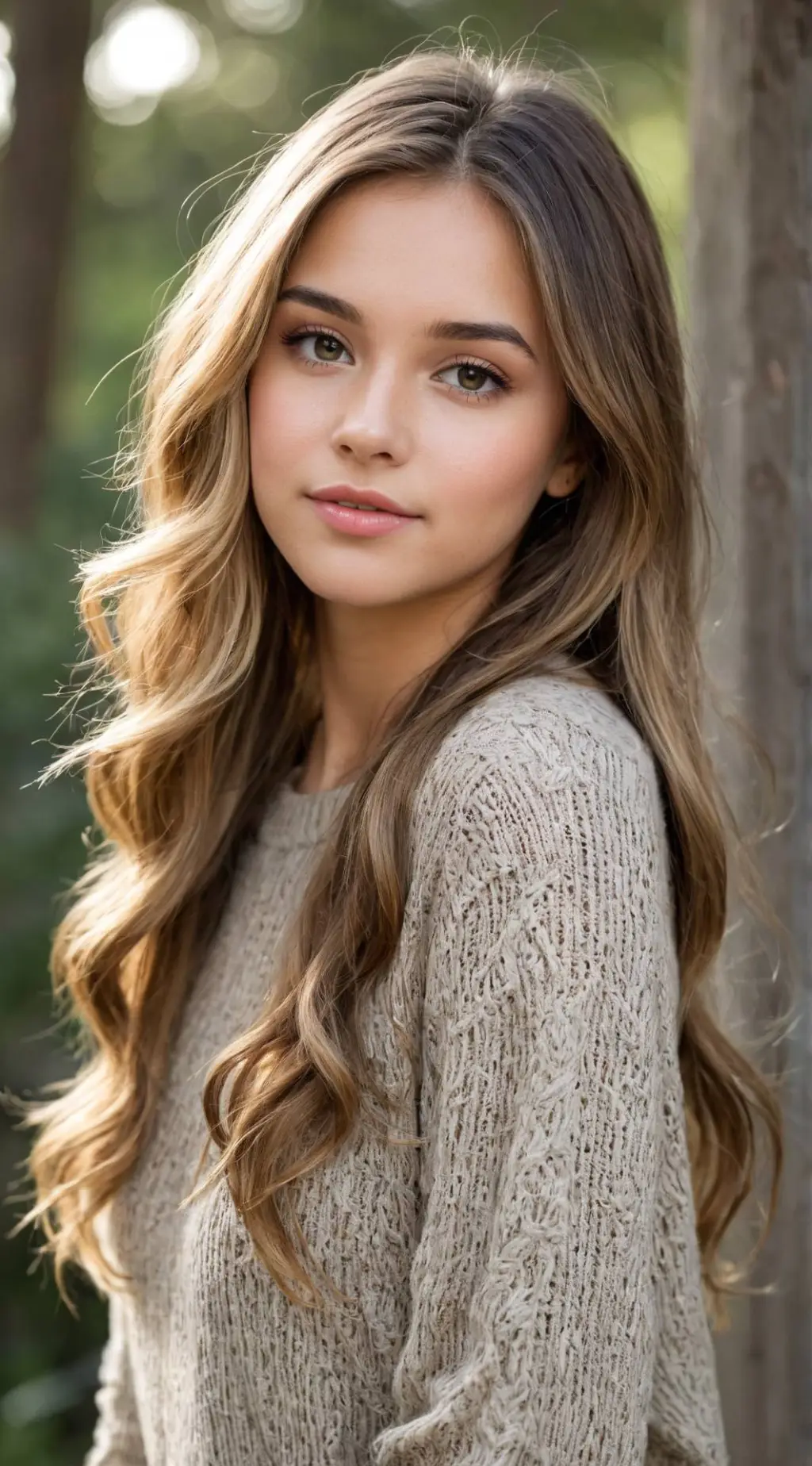 Talkie AI - Chat with olivia 