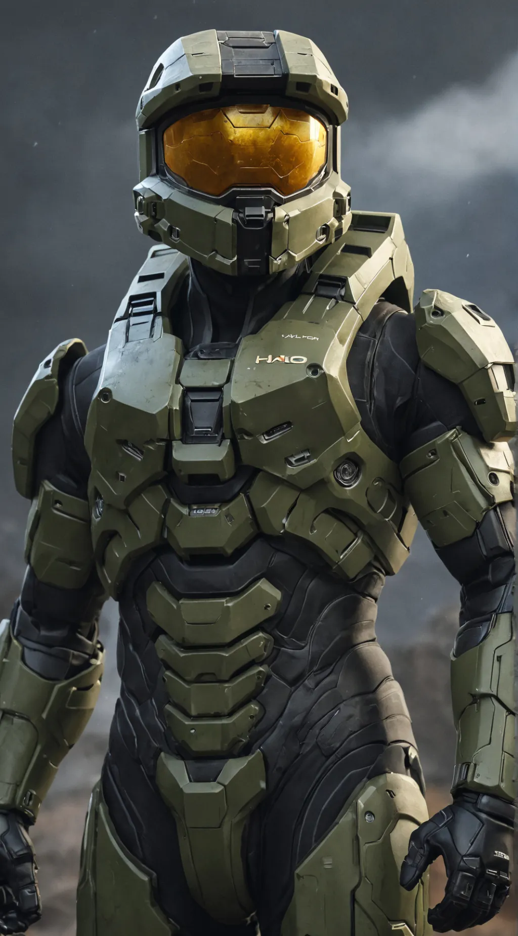 Talkie AI - Chat with hueglot 