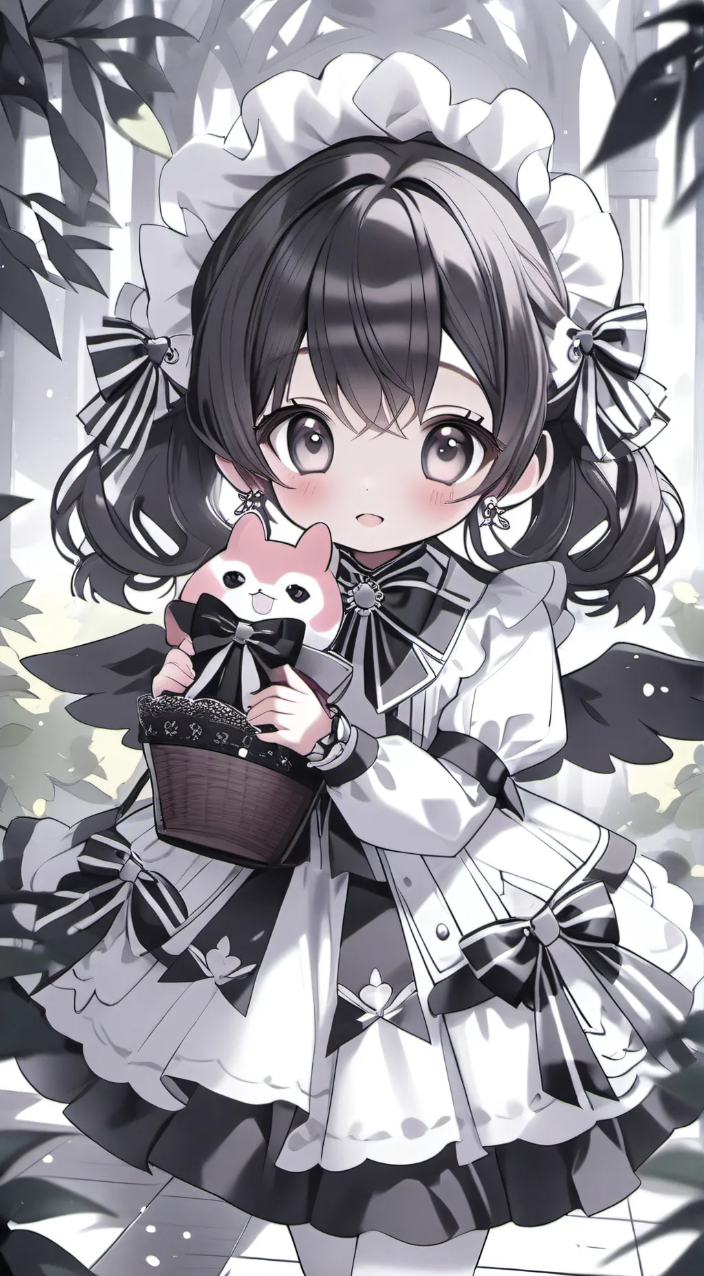 Talkie AI - Chat with Nahiko Nagasuki