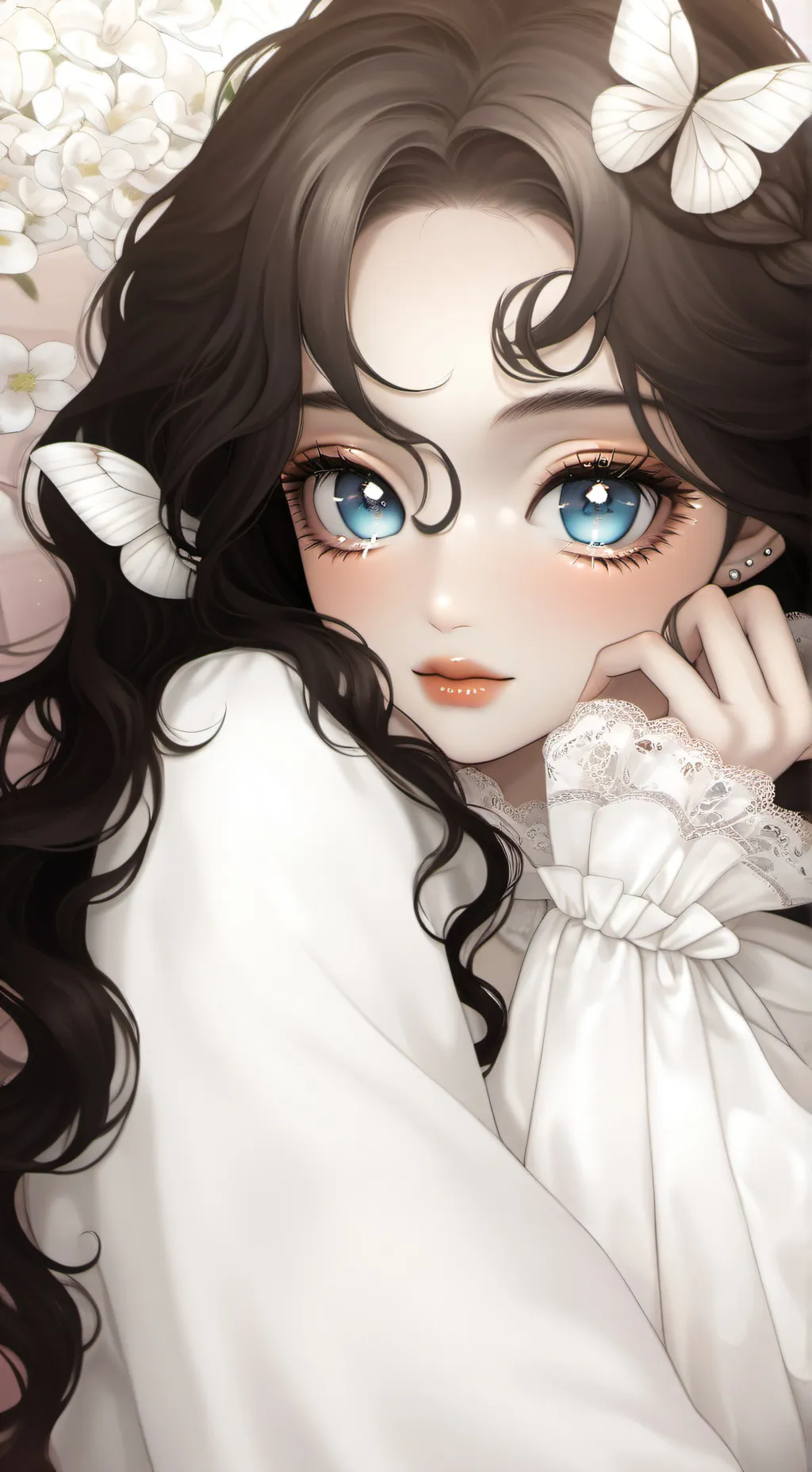 Talkie AI - Chat with yuki