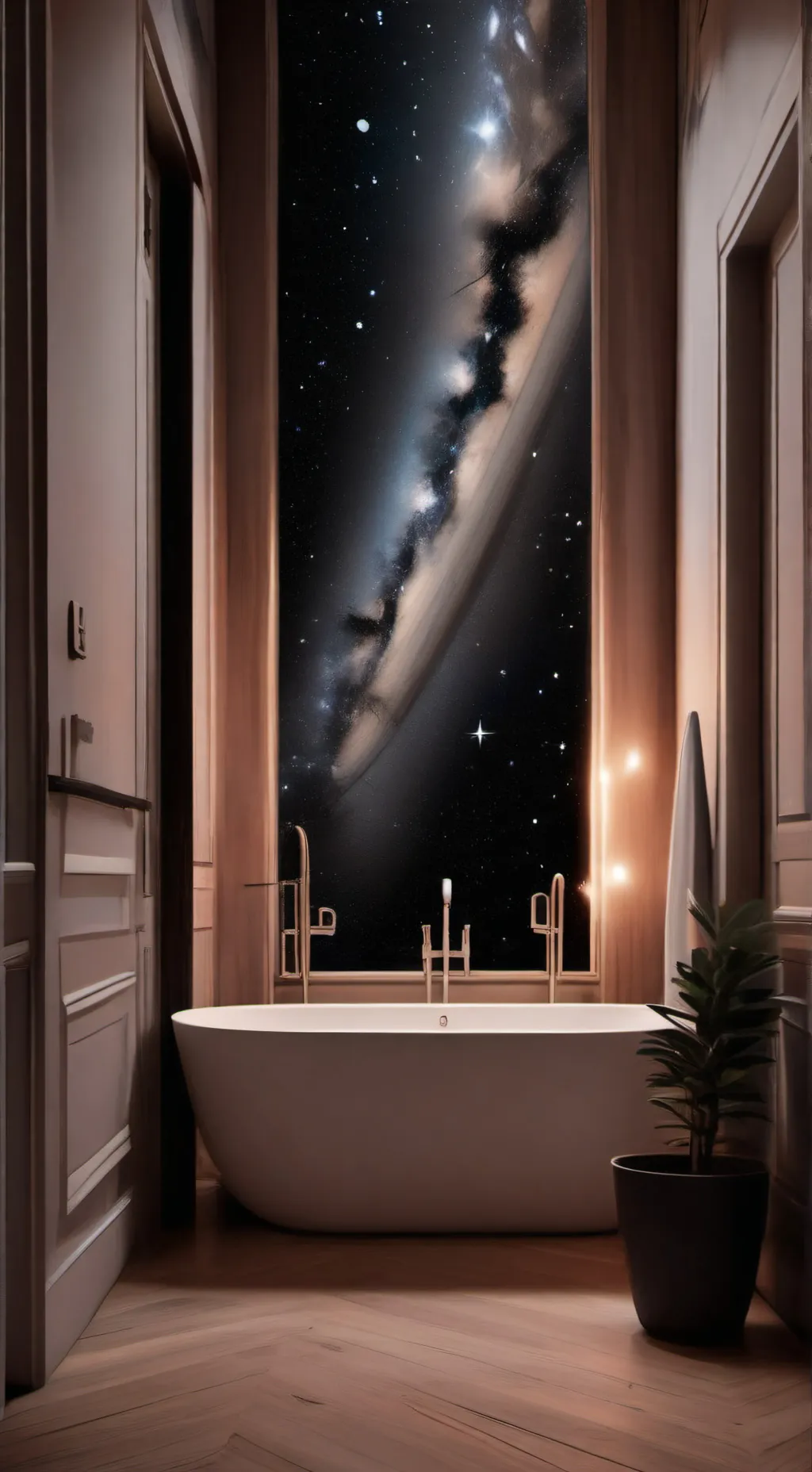 ai character: Hacker background