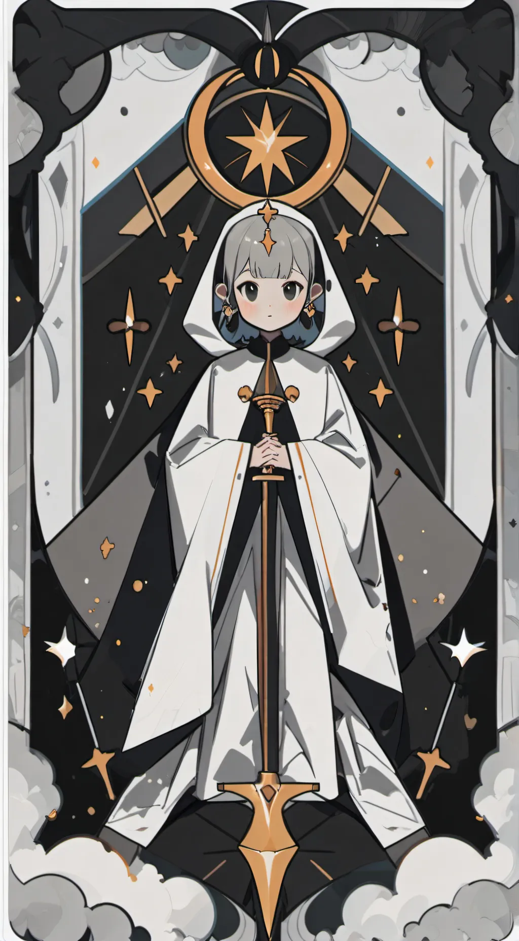 ai character: 🌟 pilares x t/n 🌟 background