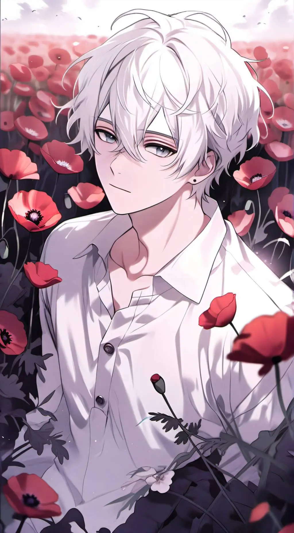 Talkie AI - Chat with Noah