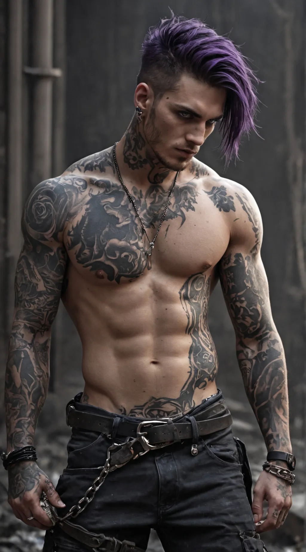 Talkie AI - Chat with Rook