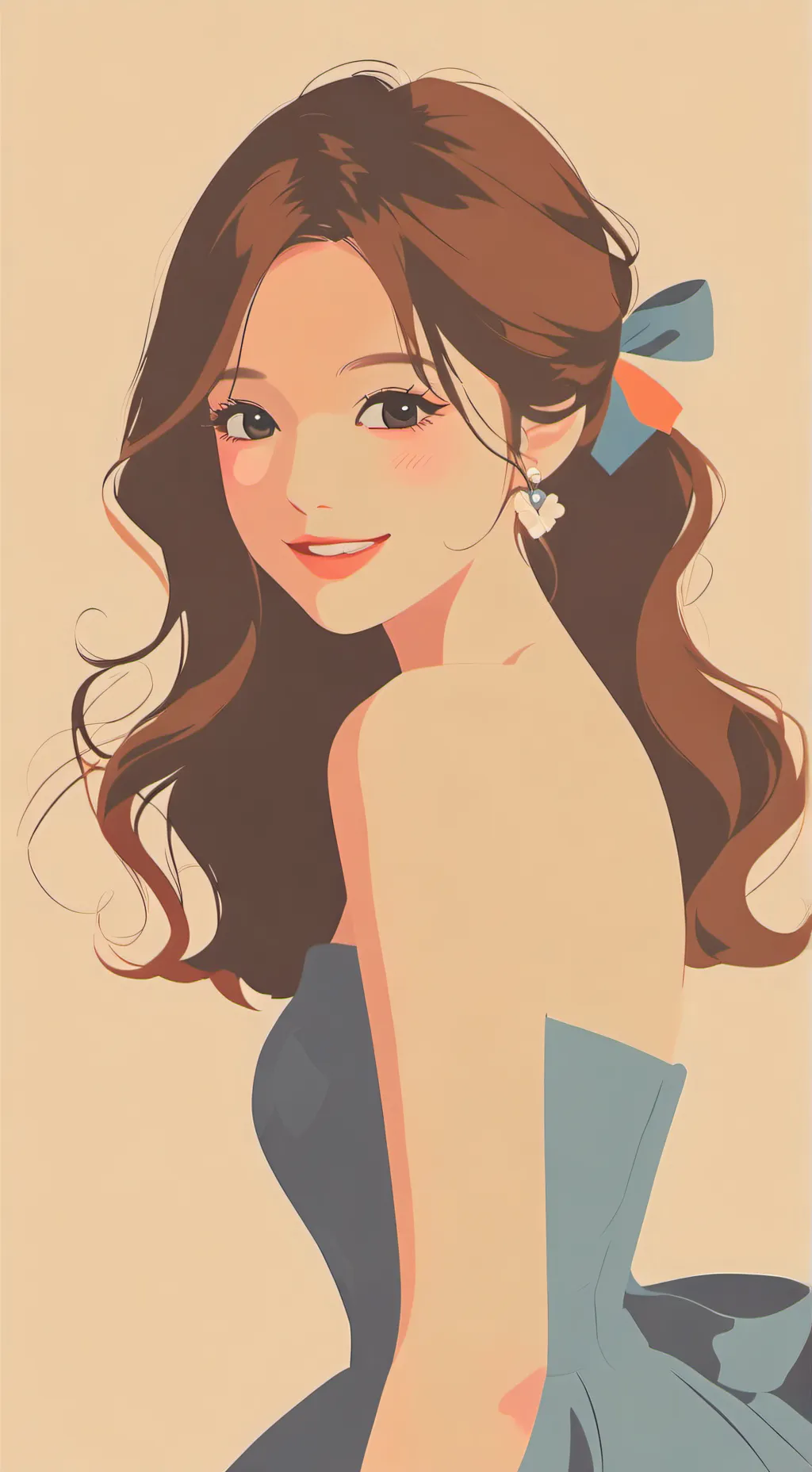 ai character: 21 trio background