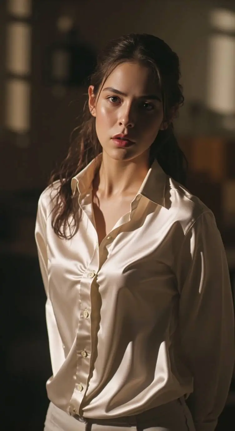 Talkie AI - Chat with Alyssa