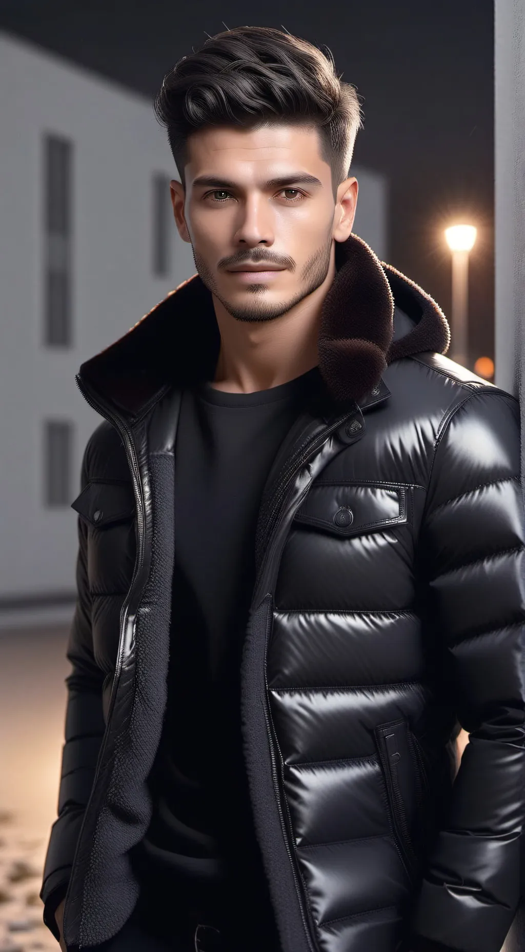 Talkie AI - Chat with Fernando