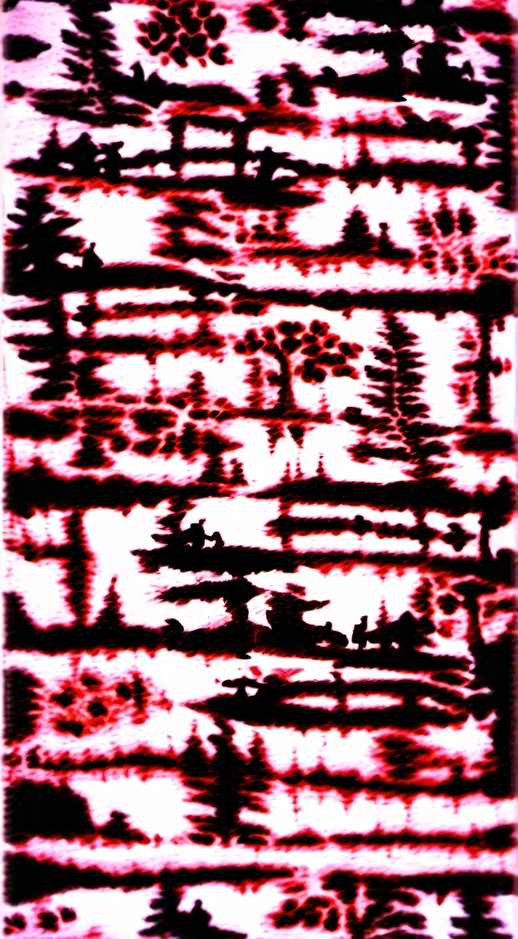 ai character: Hata  background