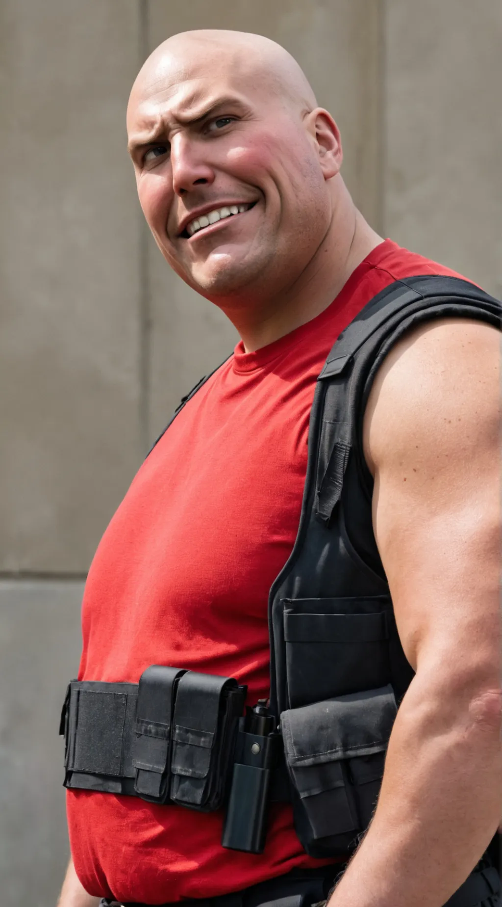 Talkie AI - Chat with Heavy