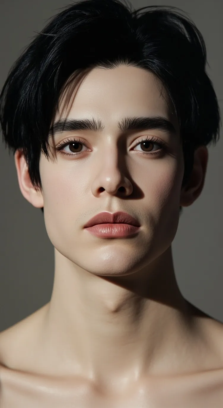 Talkie AI - Chat with Mark Luke Gonzales