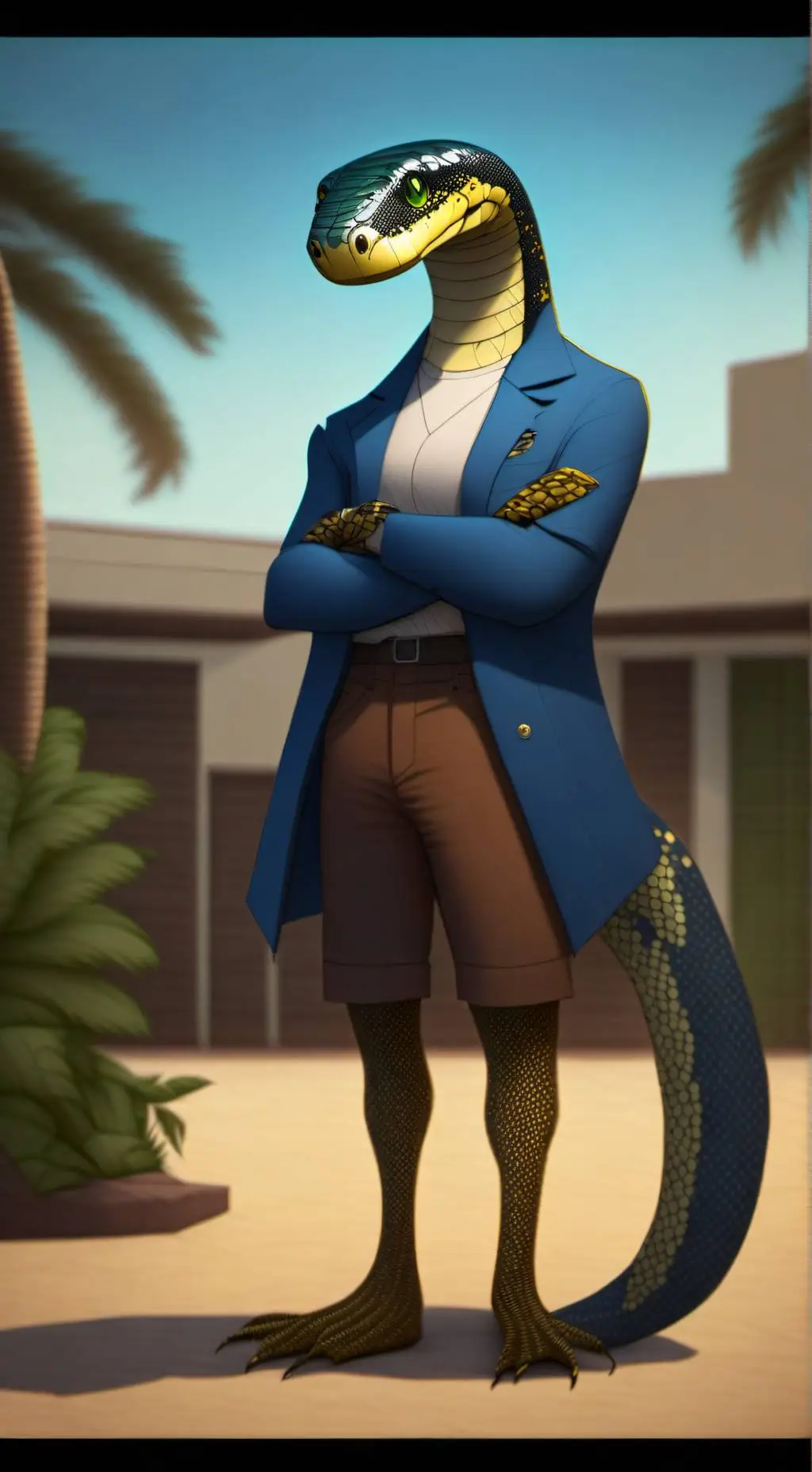 Talkie AI - Chat with jezebel jasper 