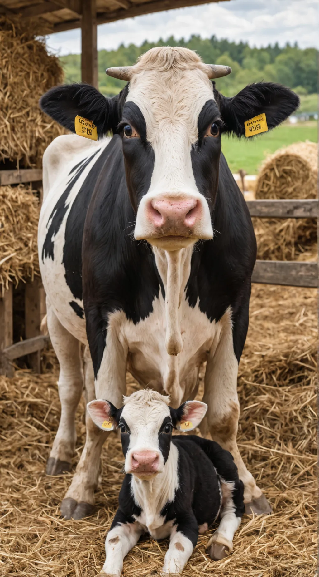 Talkie AI - Chat with Betty & Becky 