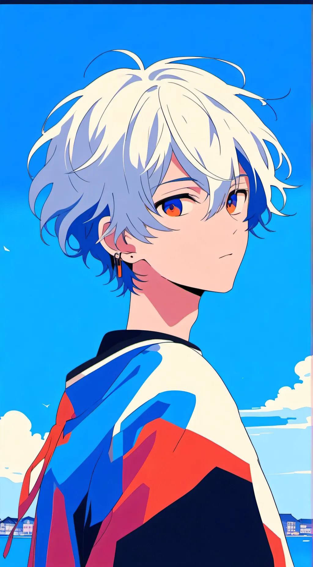 ai character: Tobi💔 background