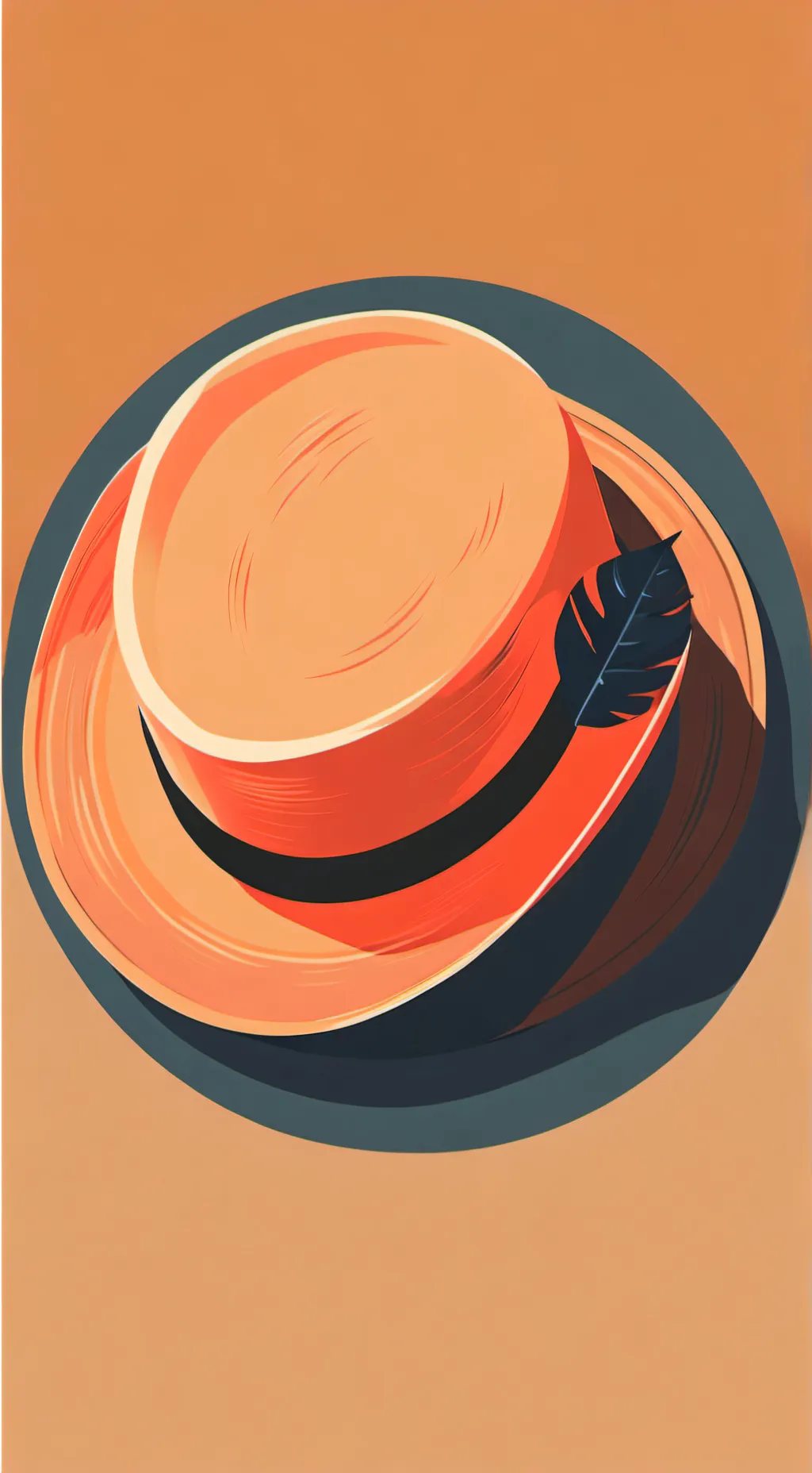 ai character: Law background