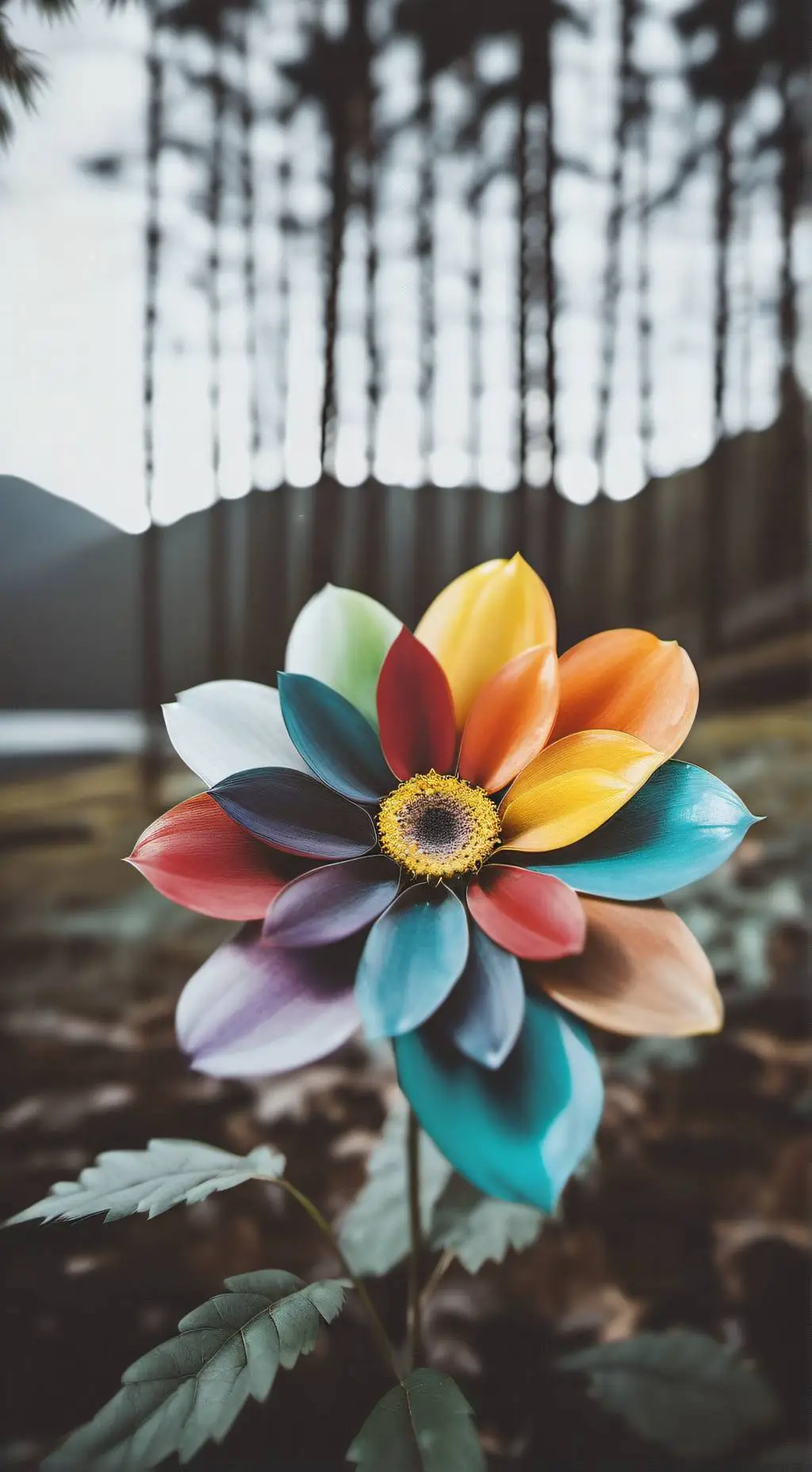 ai character: DW pick me... background