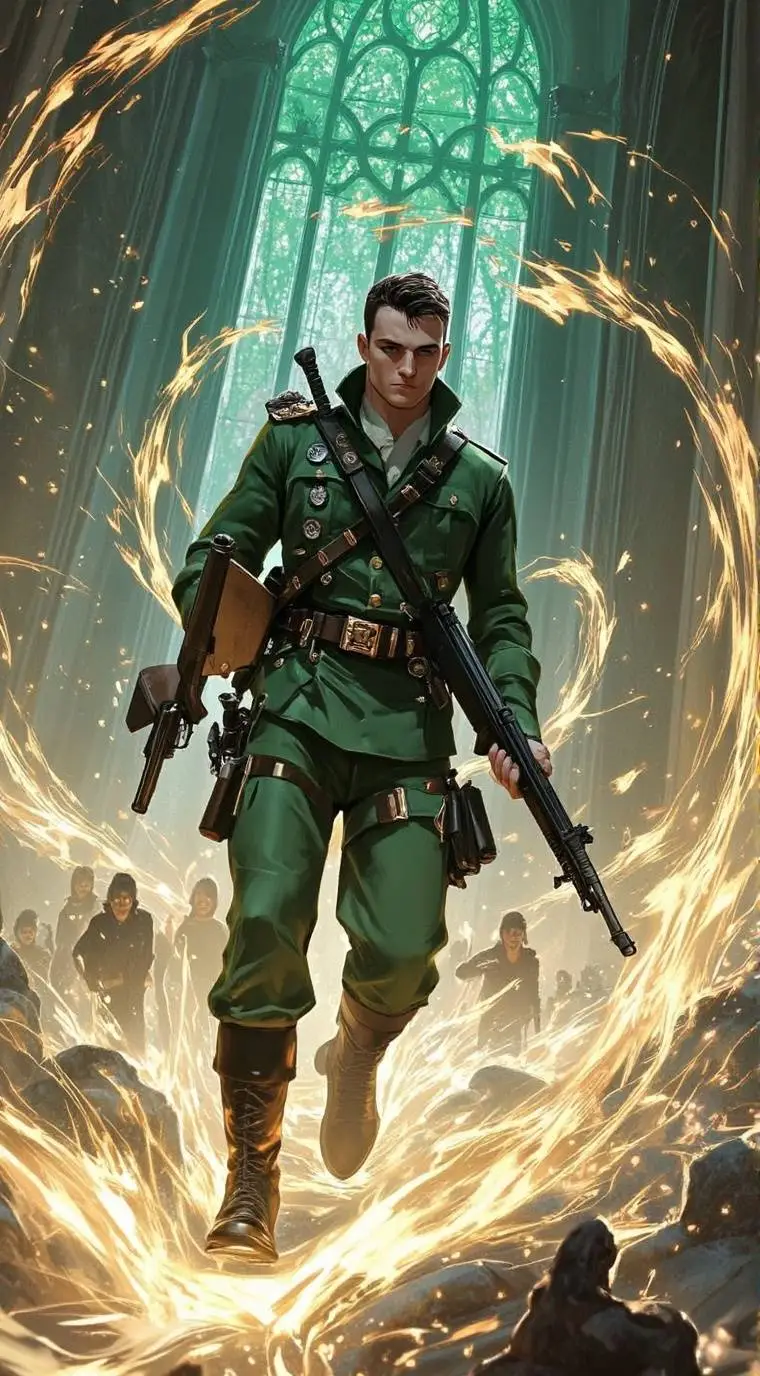 Talkie AI - Chat with History