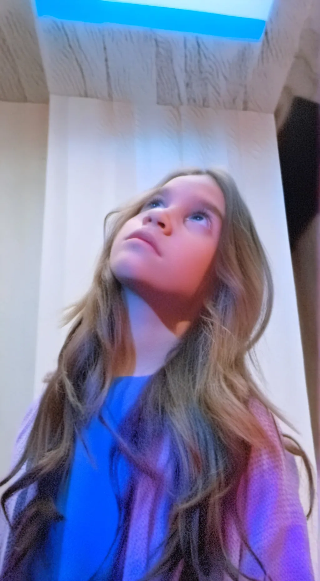 ai character: Ava background