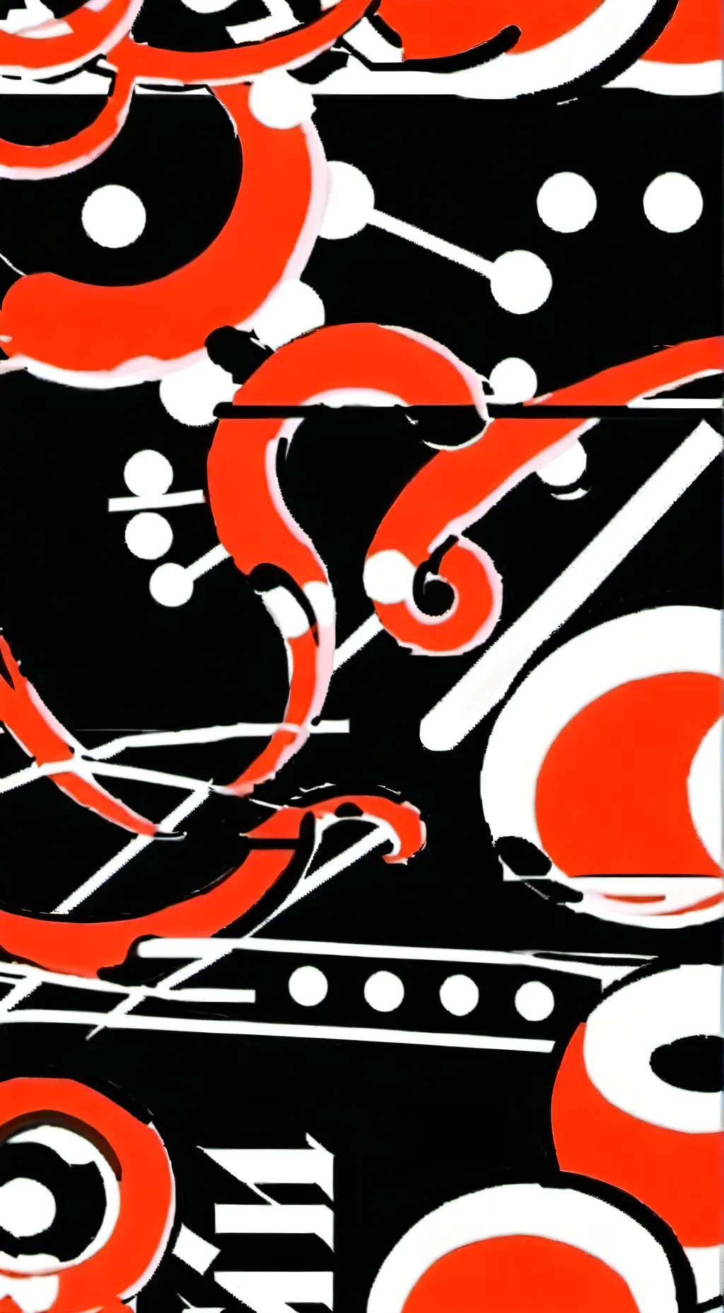 ai character: Shrimpo!DW! background