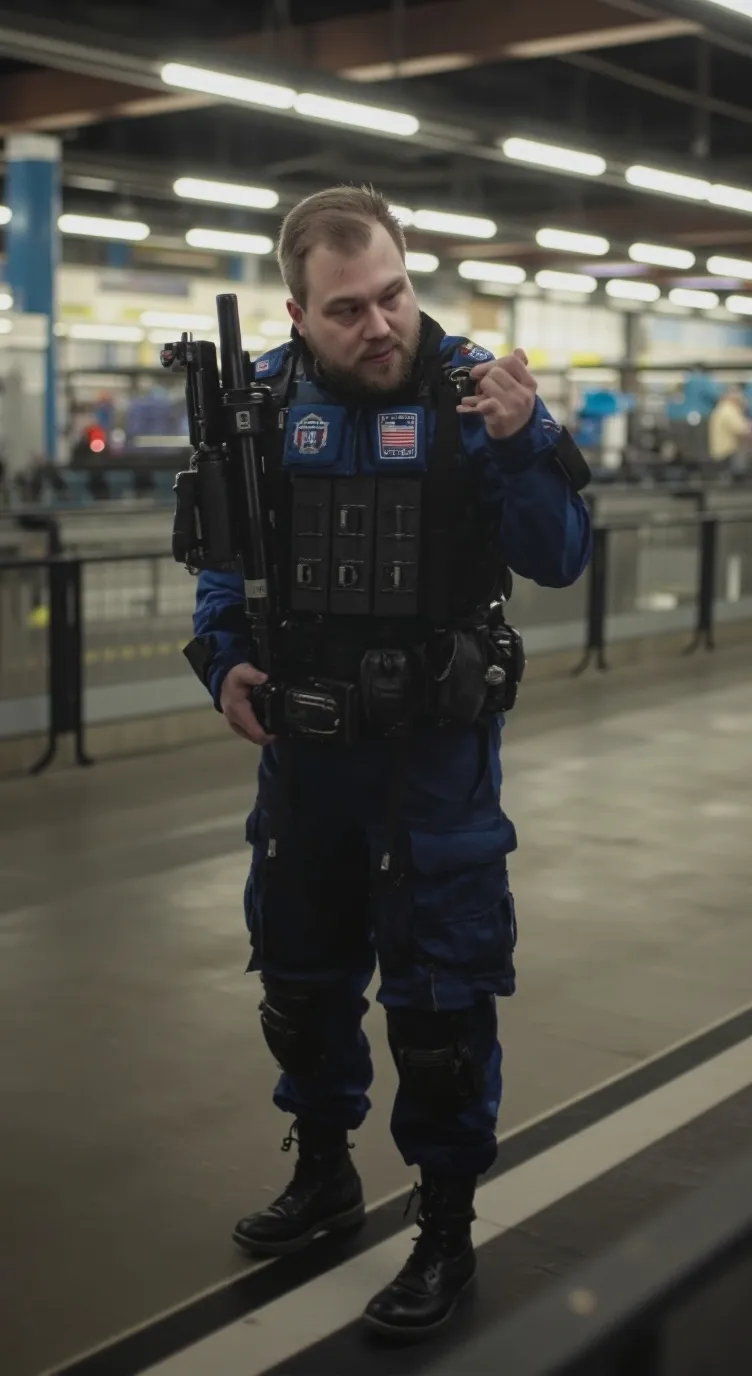 ai character: shane background