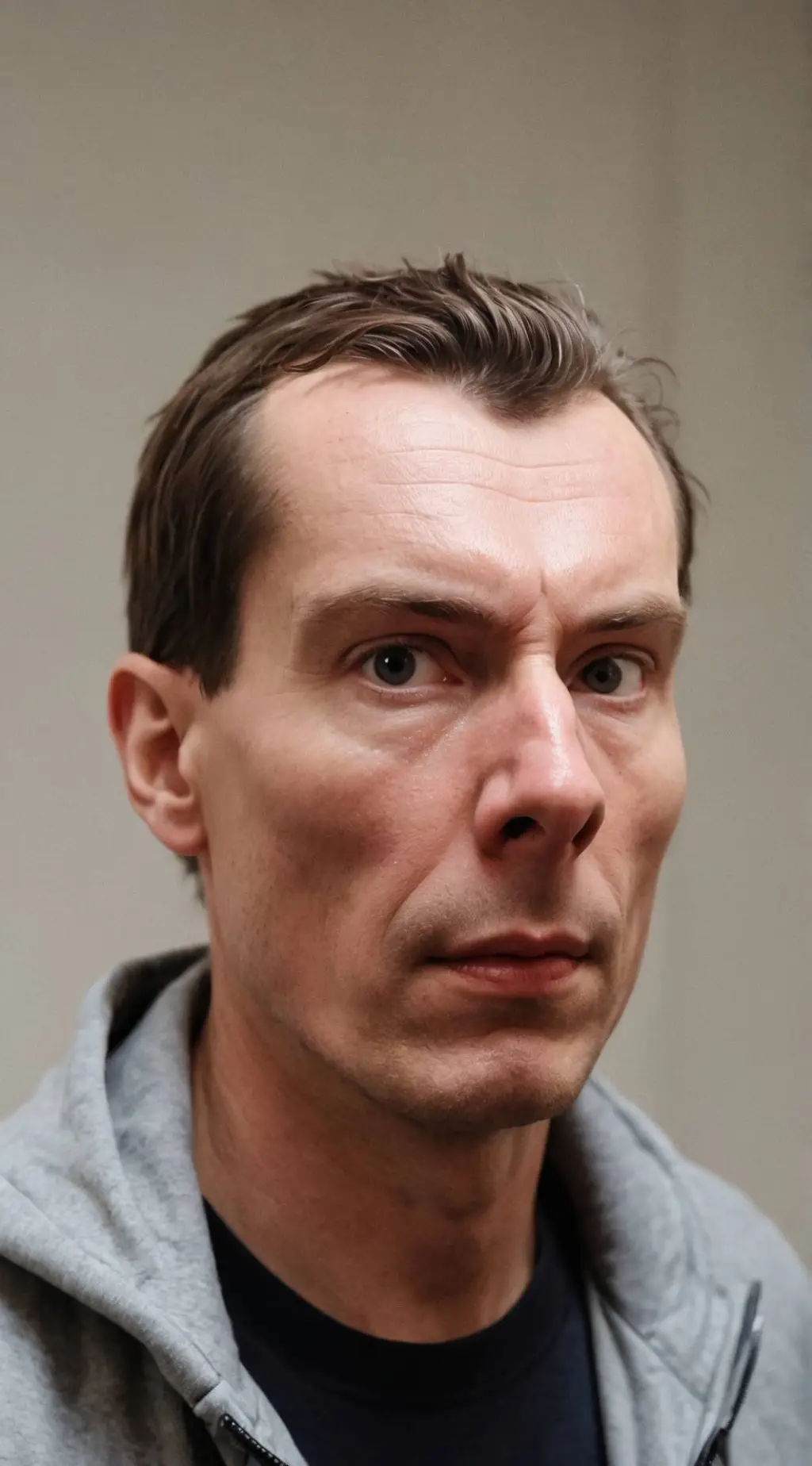 ai character: Владислав background