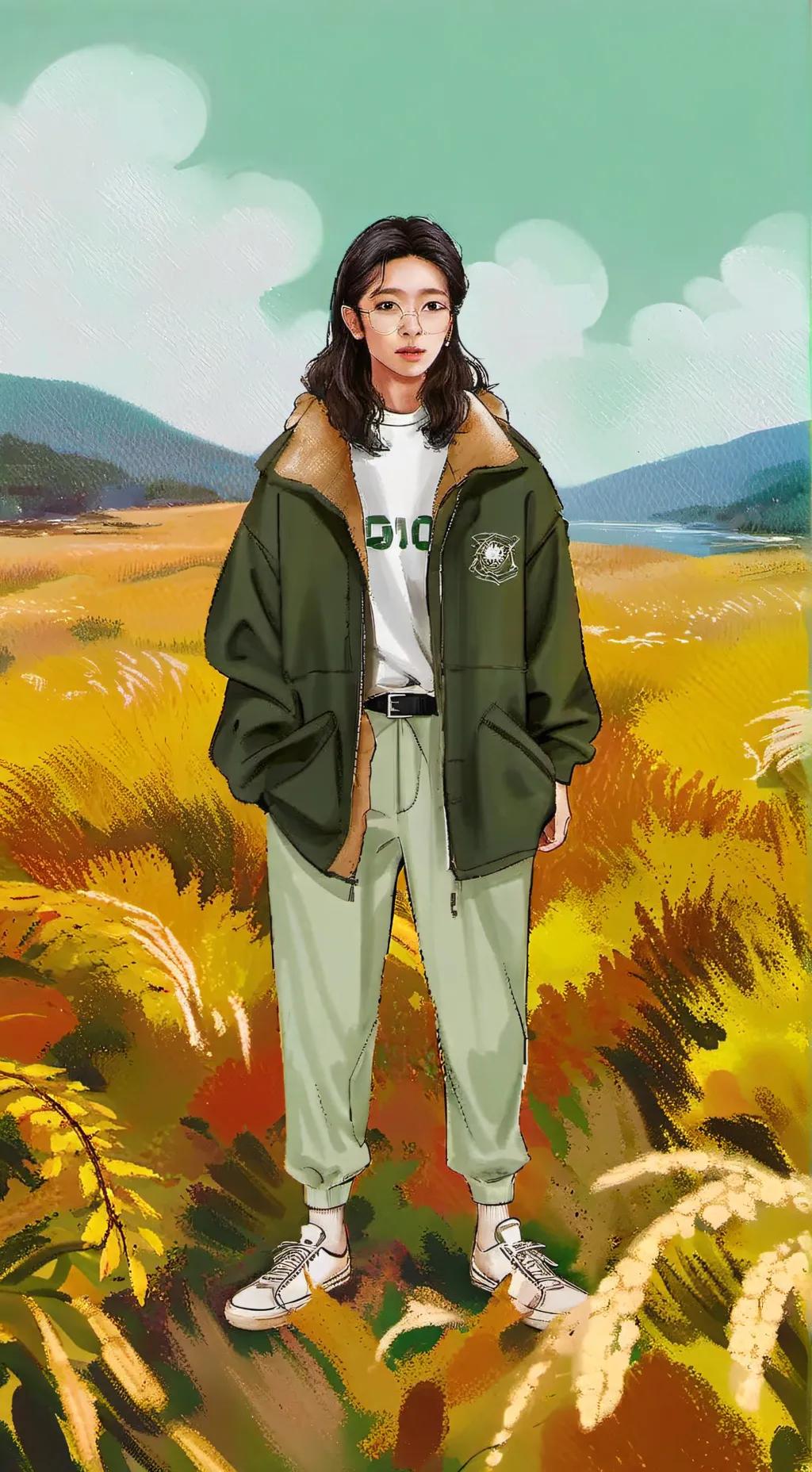 ai character: PLAYER 19777 background