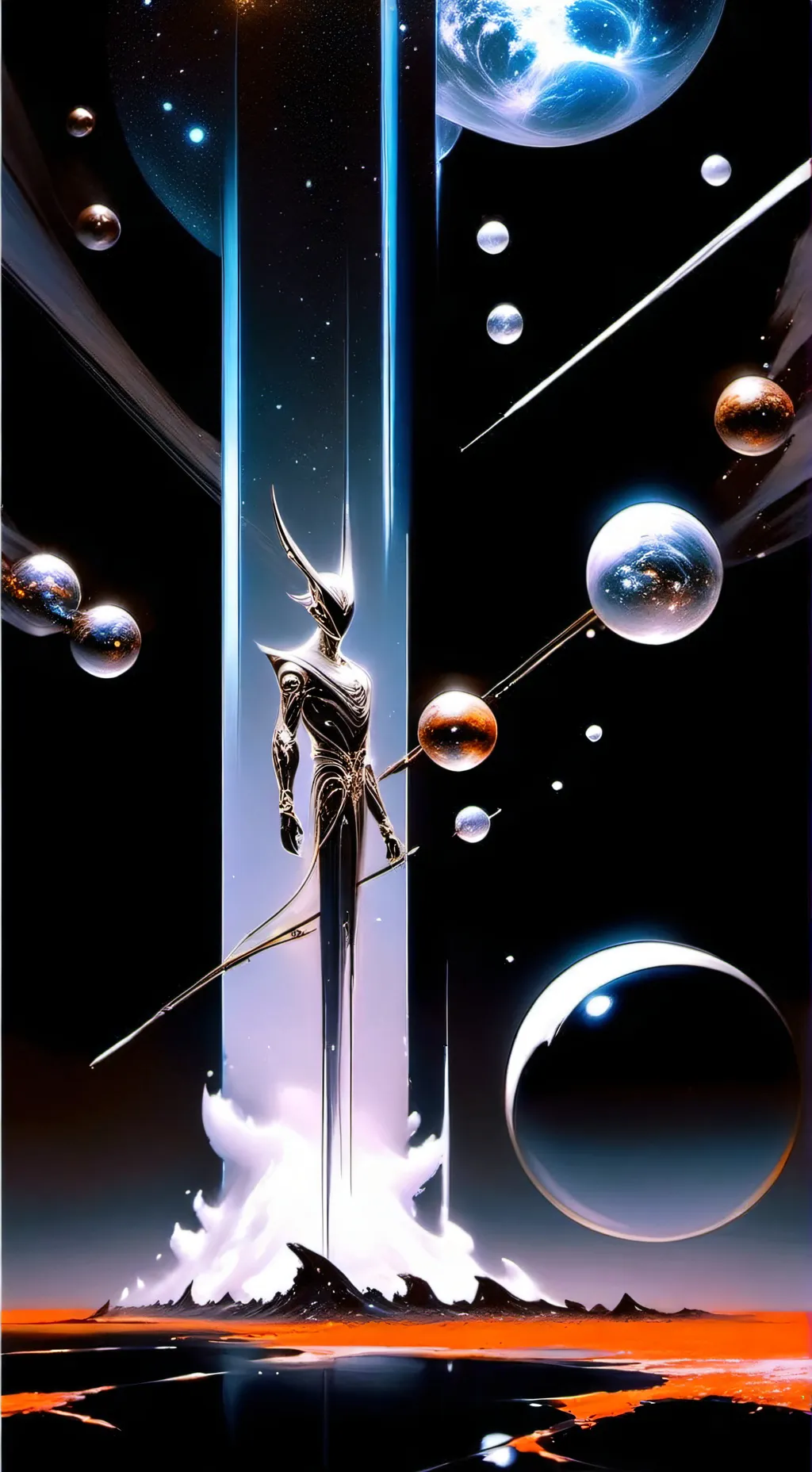 Talkie AI - Chat with Ultimate Ending