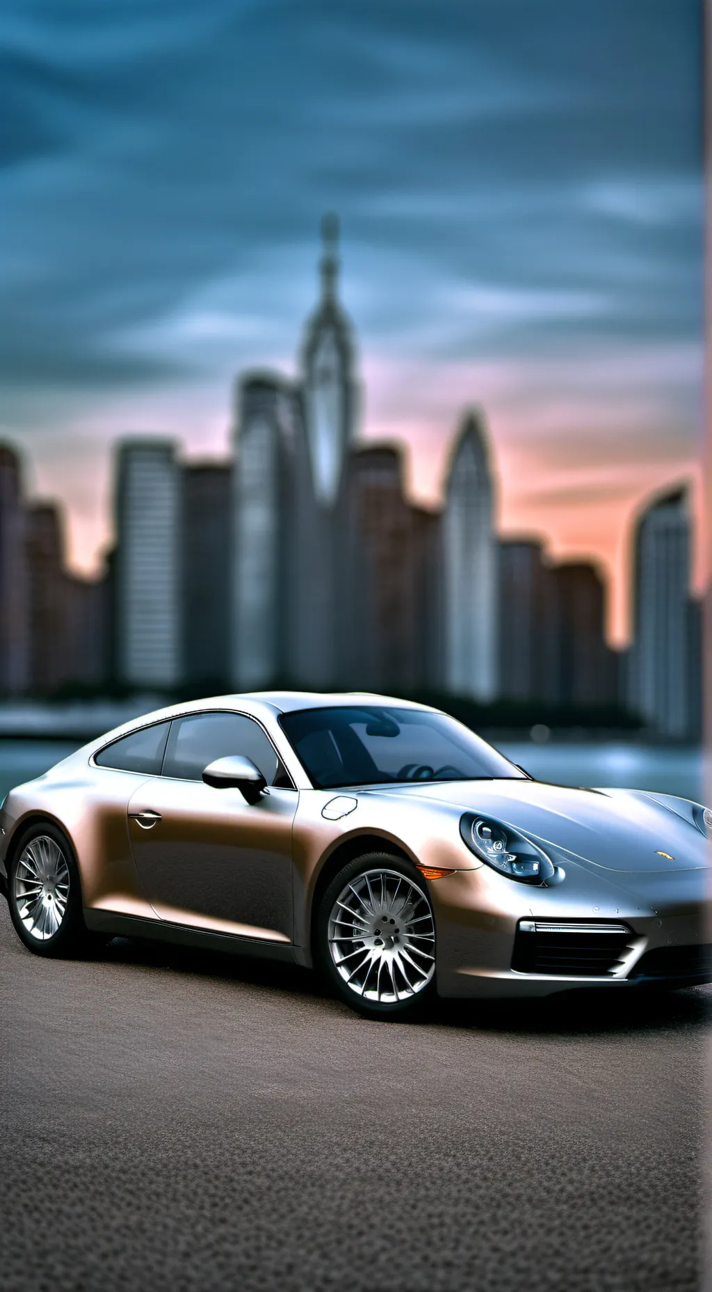 ai character: noah lavalee background