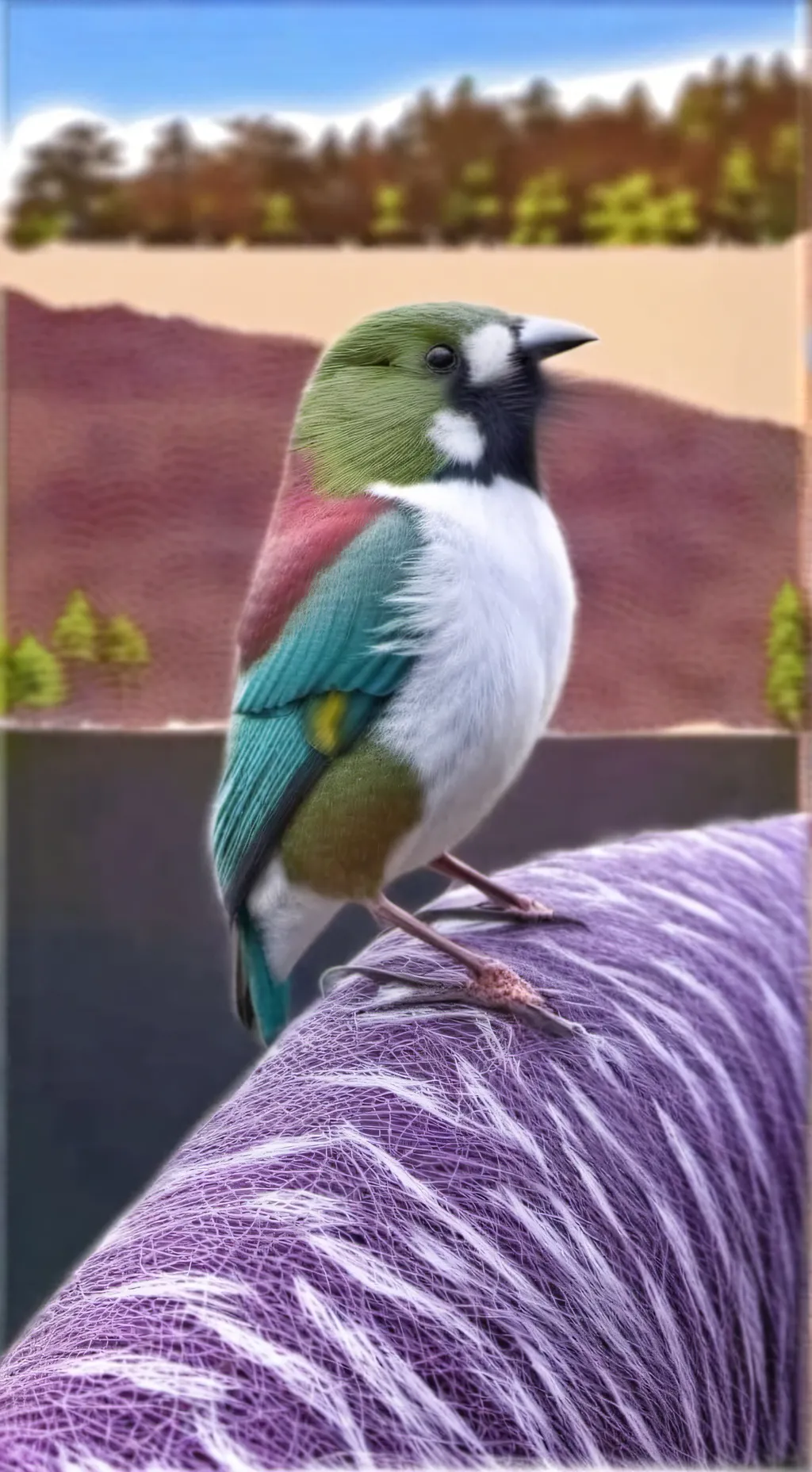 ai character: no se xd background