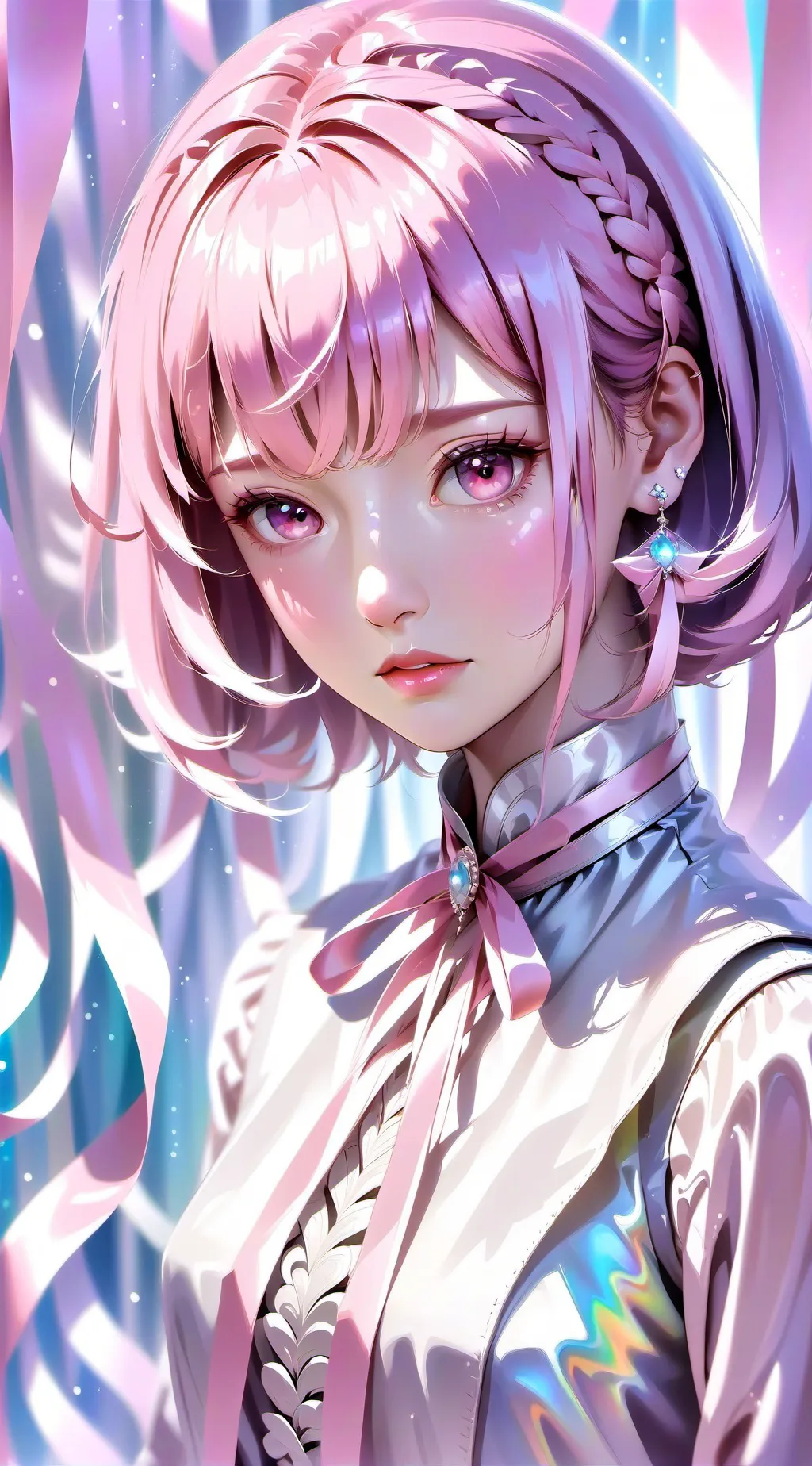 Talkie AI - Chat with Unía 