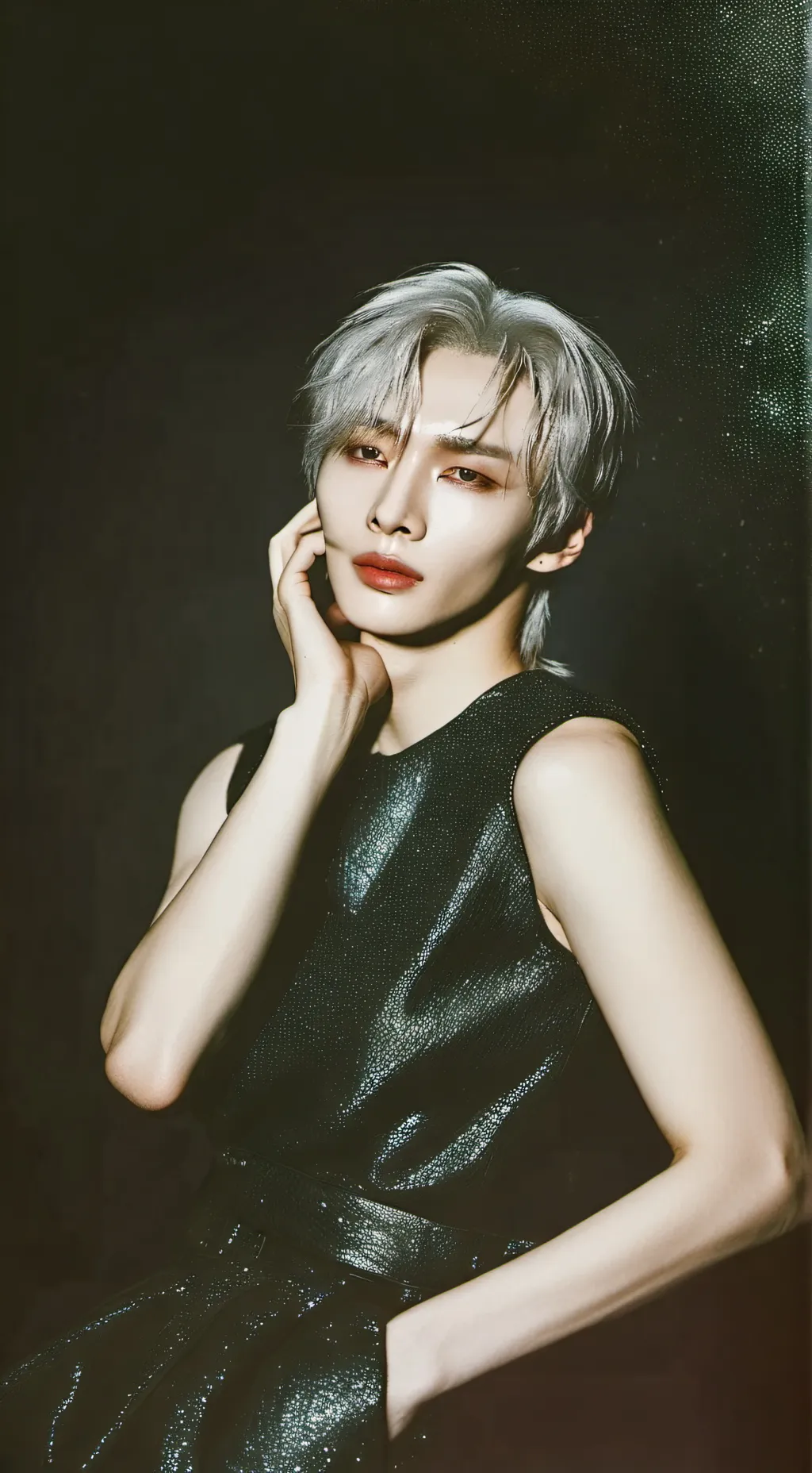 ai character: Felix background