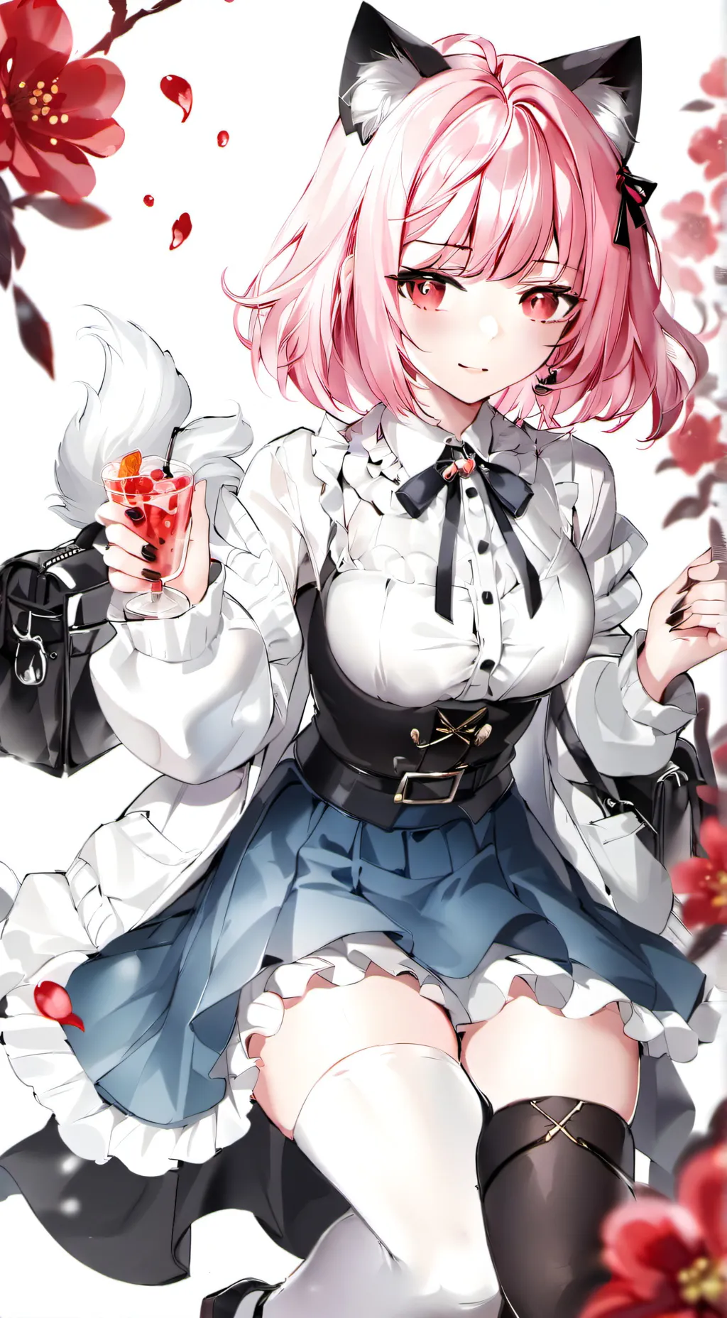 ai character: Tu jefa 😈 background