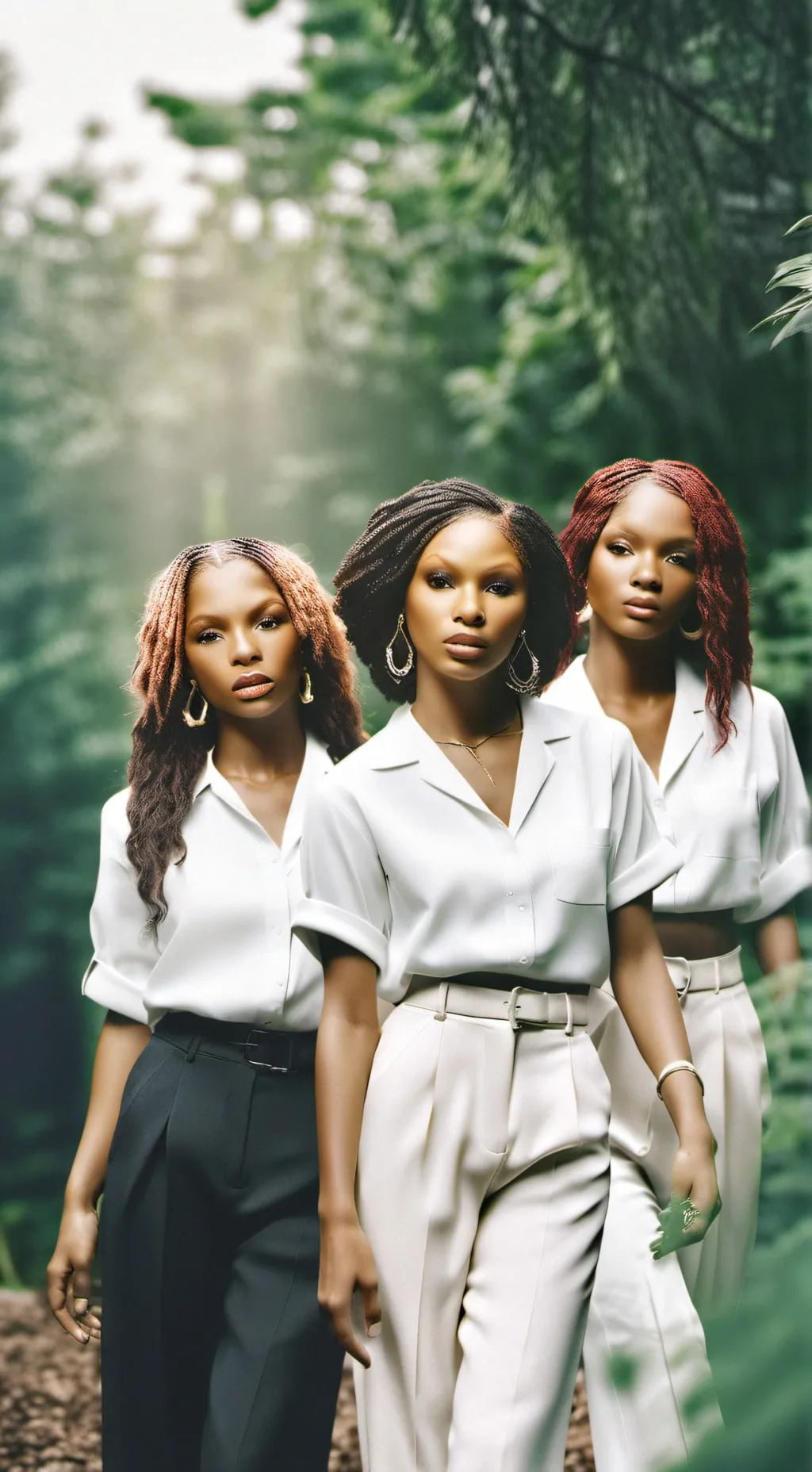 Talkie AI - Chat with Destiny child