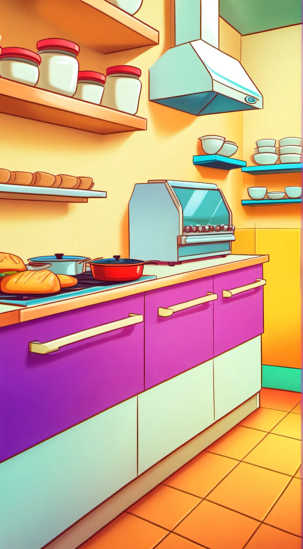 Talkie AI - Chat with ★🥧MHA COOK🥐★