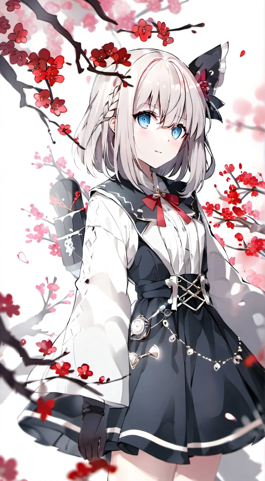 Talkie AI - Chat with Hailey