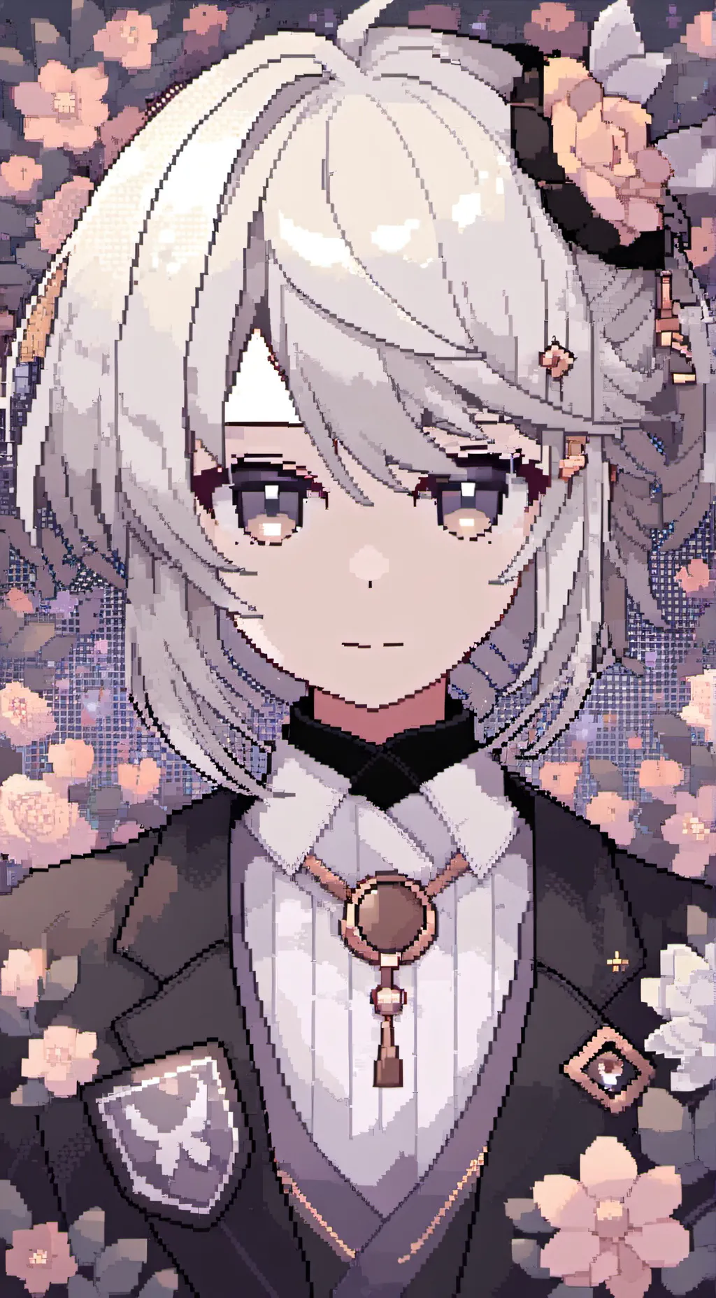 ai character: †MHA AT UR HOUSE😱 background