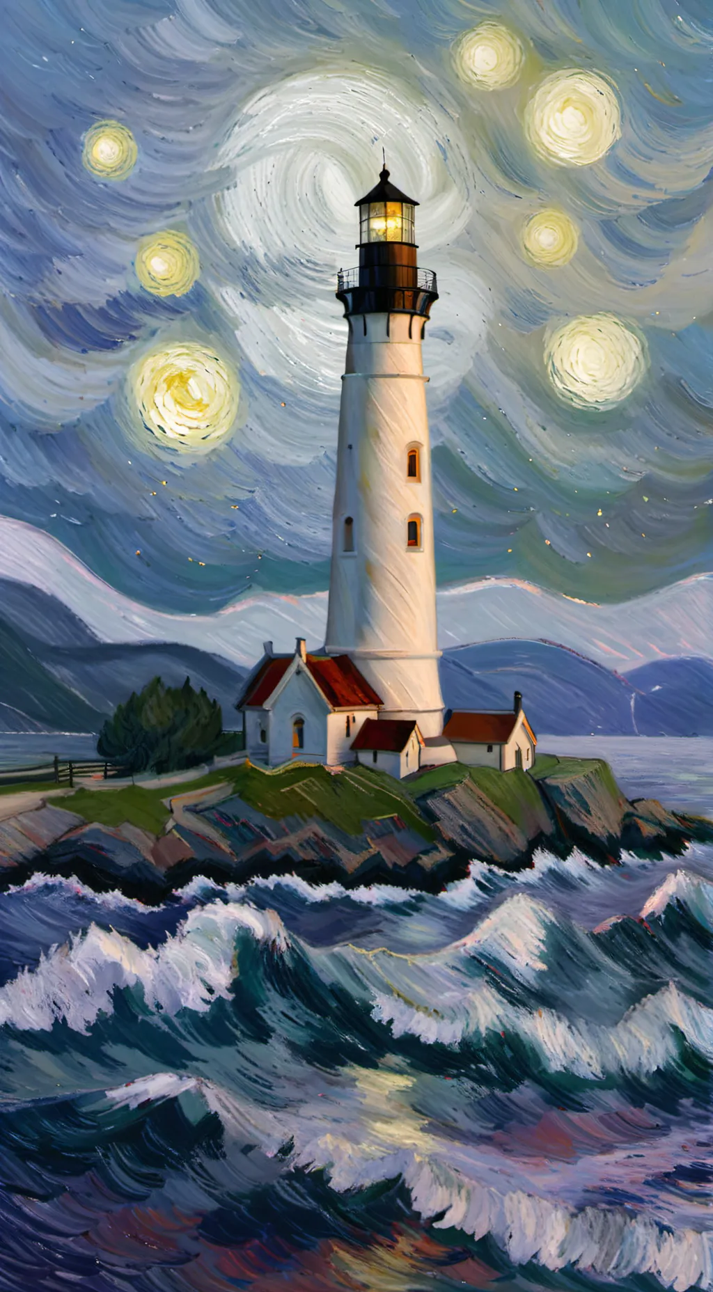 ai character: libro de desahoge background